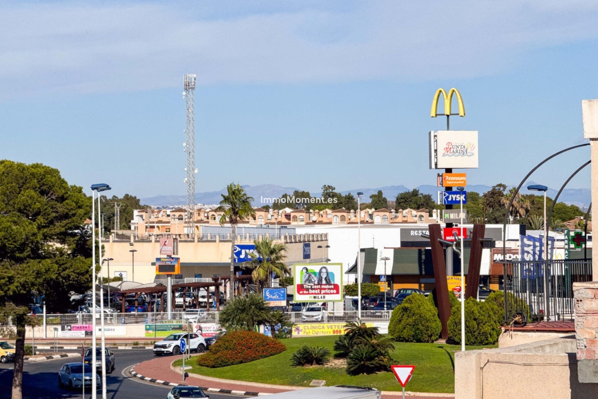 Reventa - Apartamento - Orihuela - Punta Prima