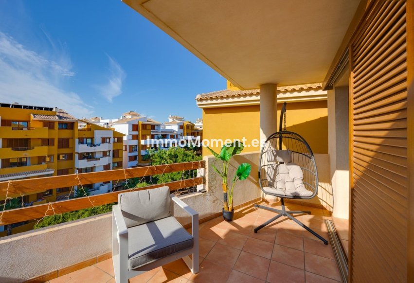 Reventa - Apartamento - Orihuela - Punta Prima