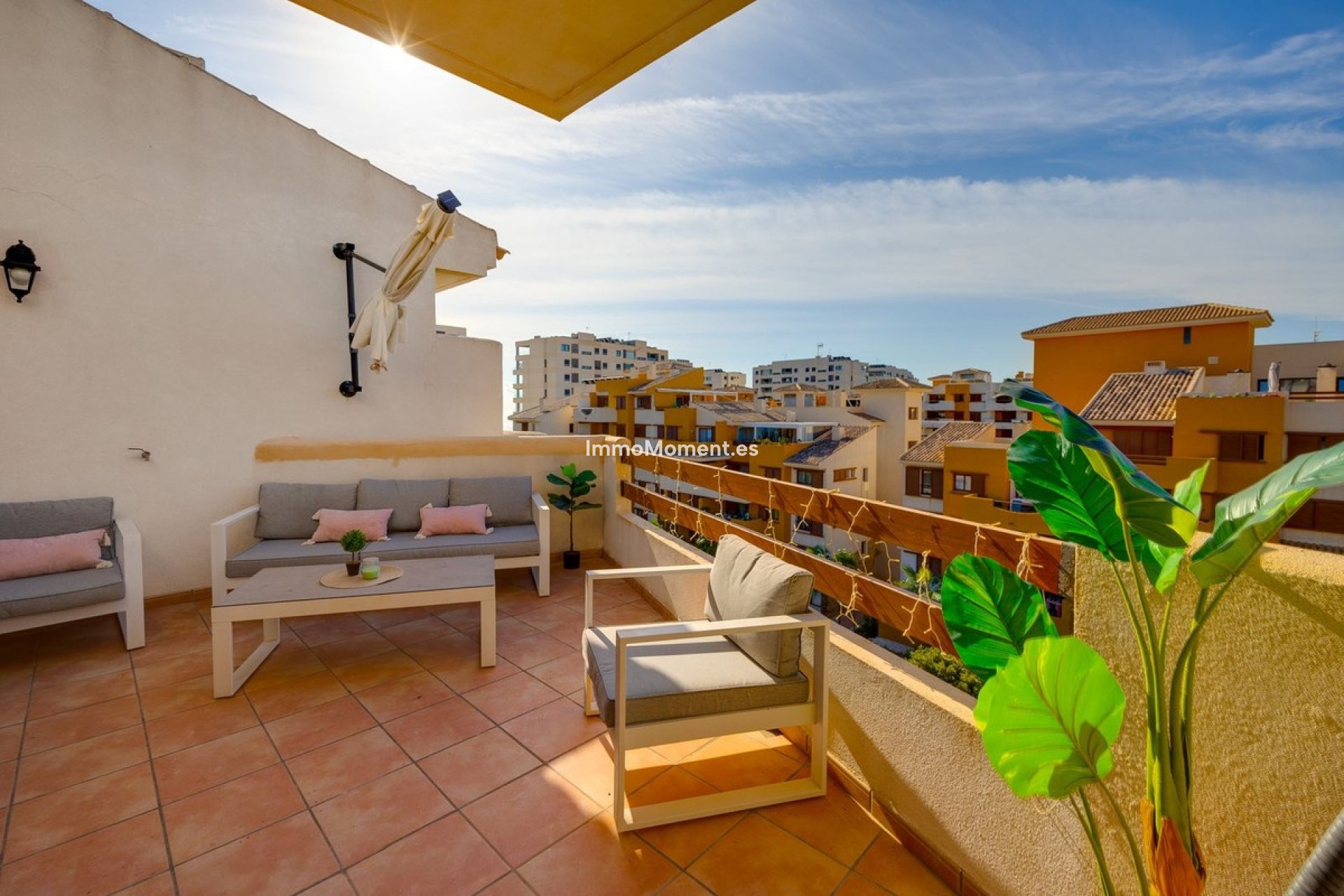 Reventa - Apartamento - Orihuela - Punta Prima