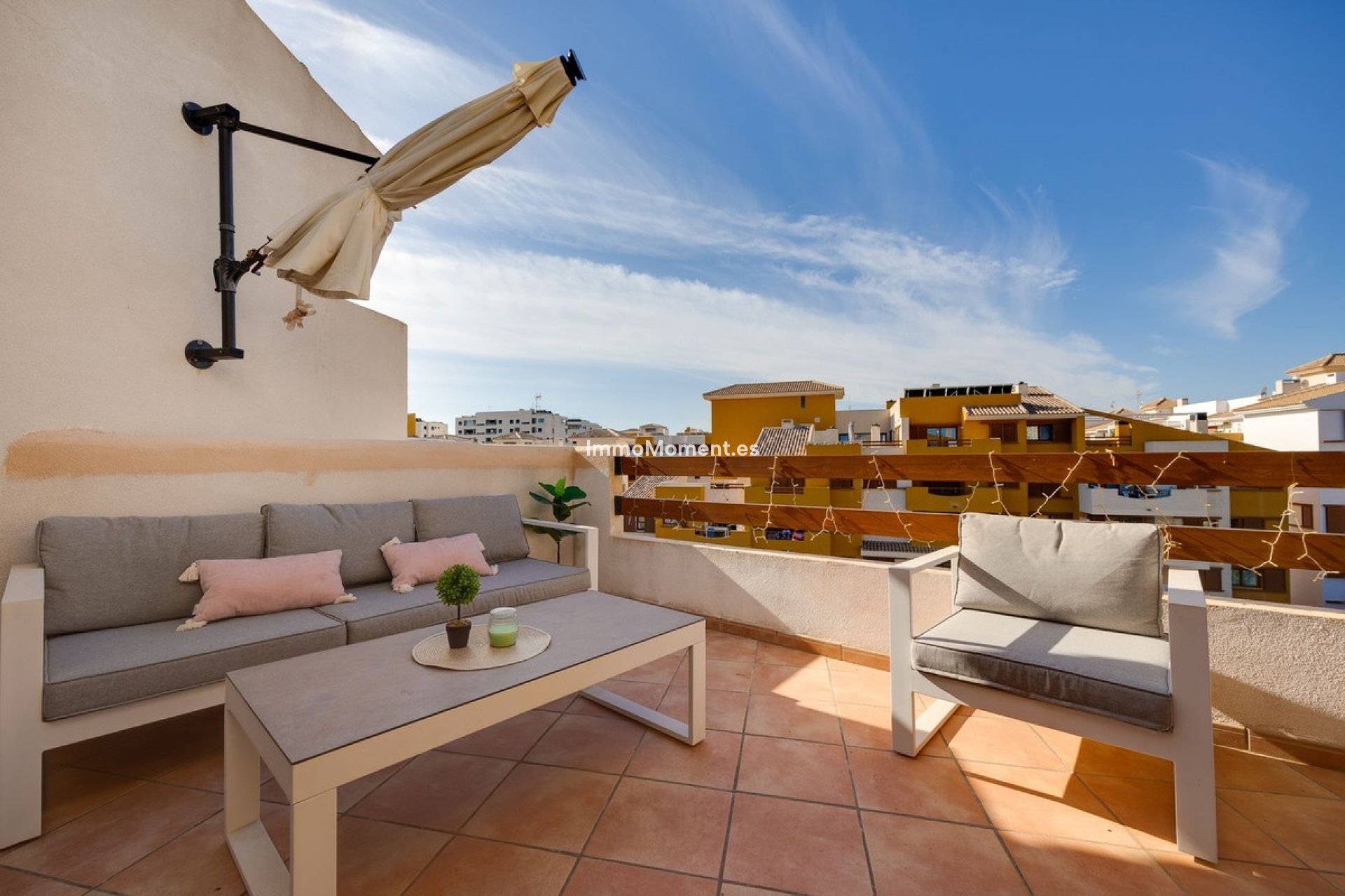 Reventa - Apartamento - Orihuela - Punta Prima