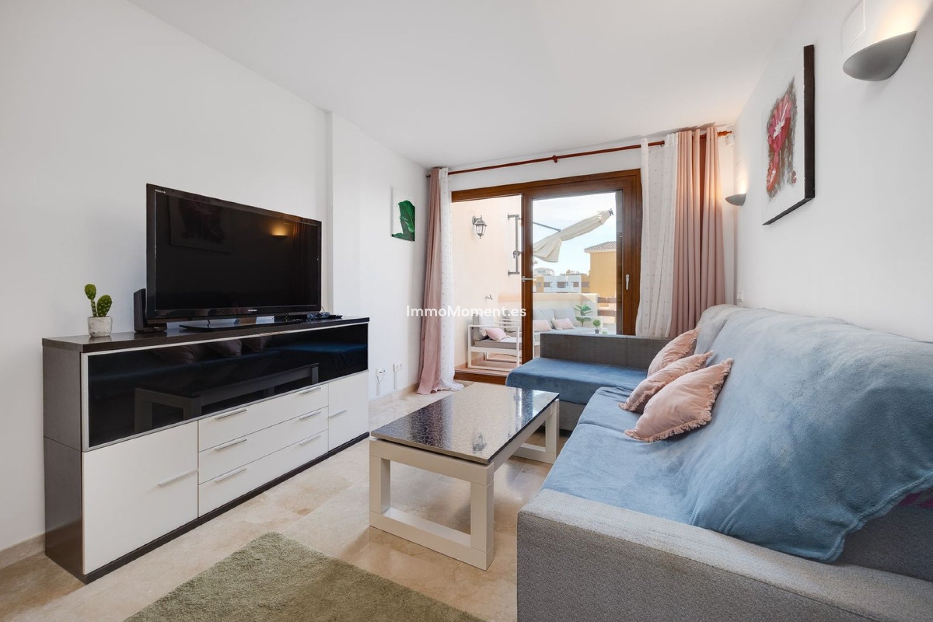 Reventa - Apartamento - Orihuela - Punta Prima