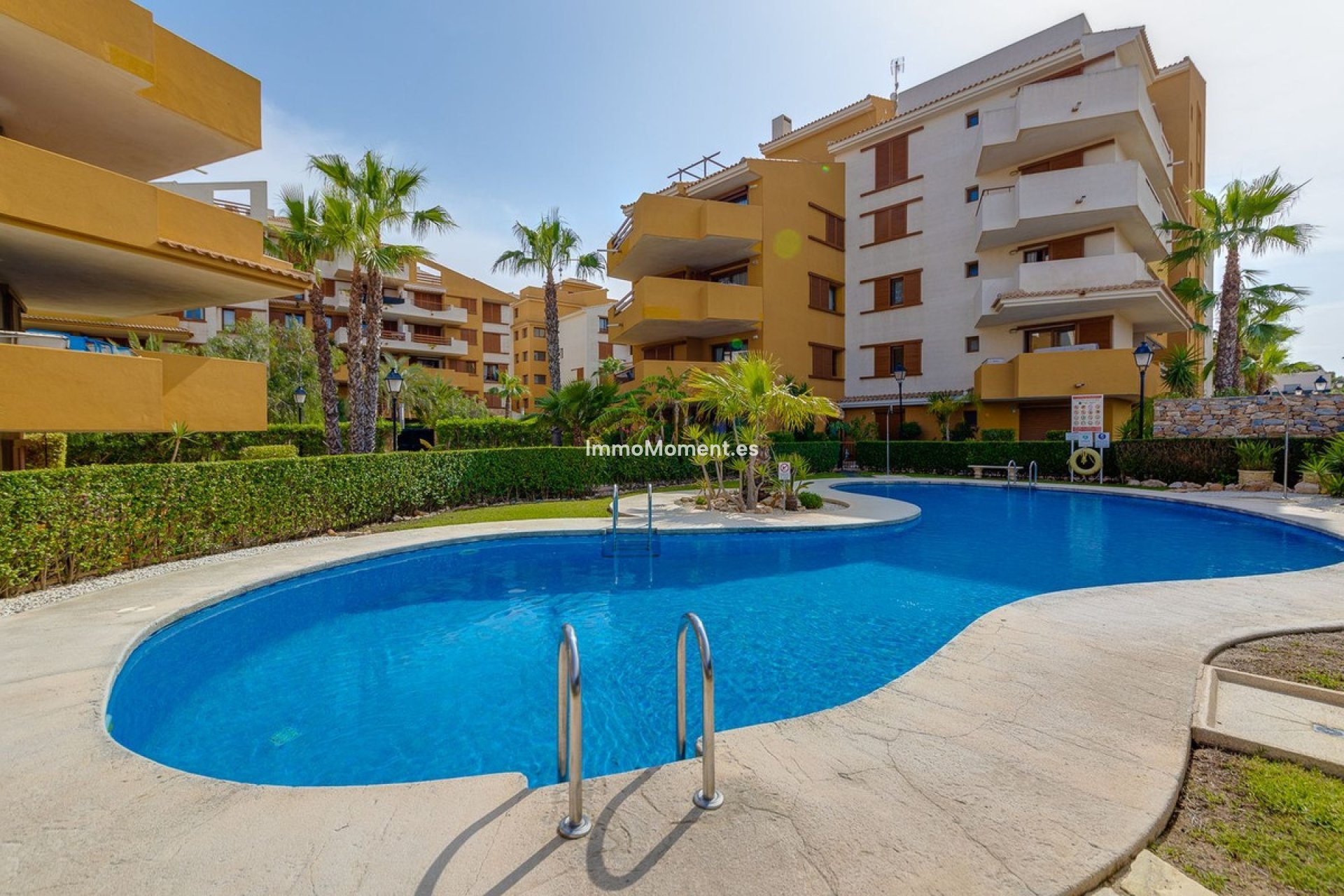 Reventa - Apartamento - Orihuela - Punta Prima