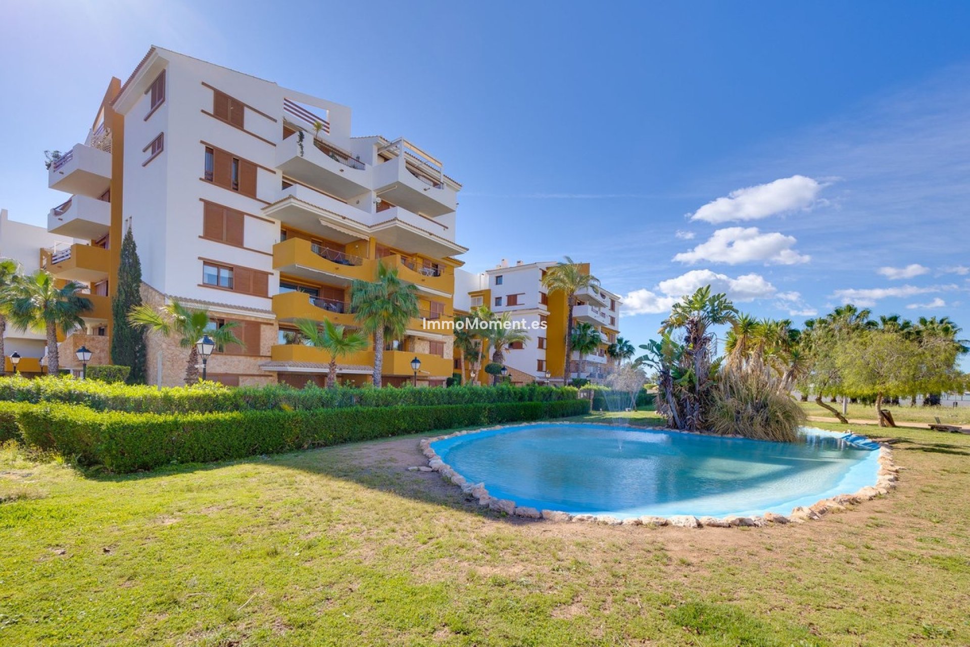 Reventa - Apartamento - Orihuela - Punta Prima