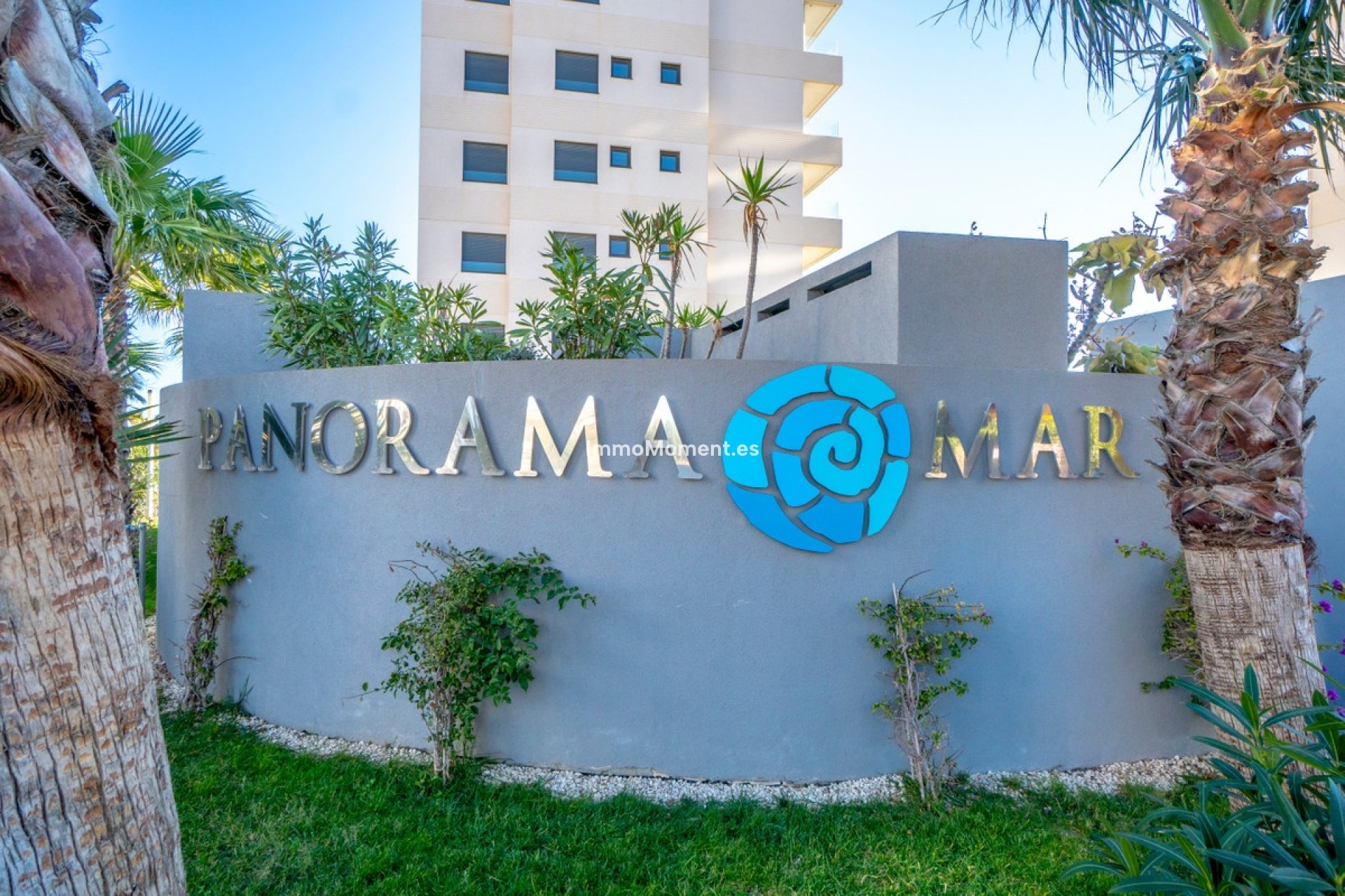 Reventa - Apartamento - Orihuela - Punta Prima