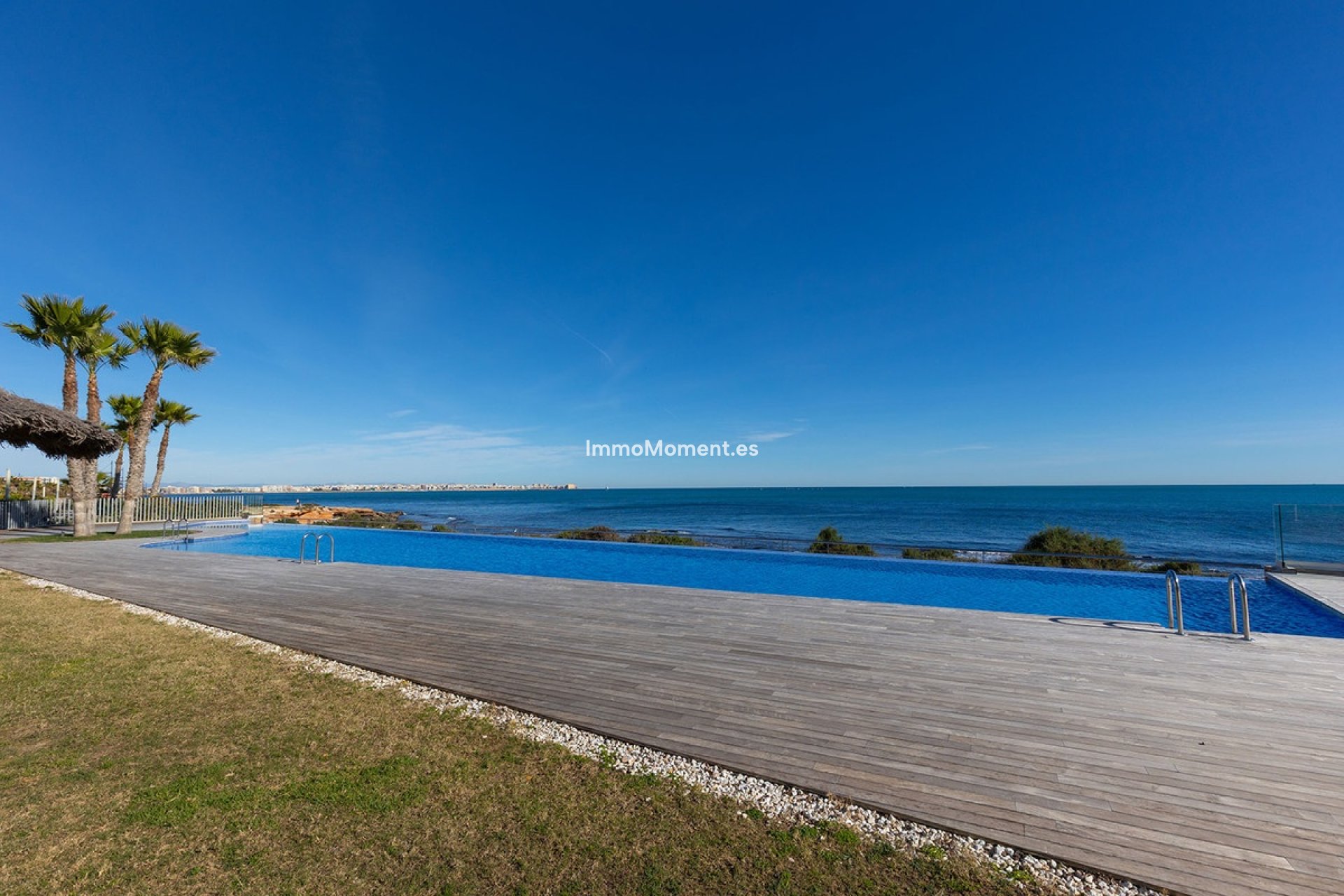 Reventa - Apartamento - Orihuela - Punta Prima