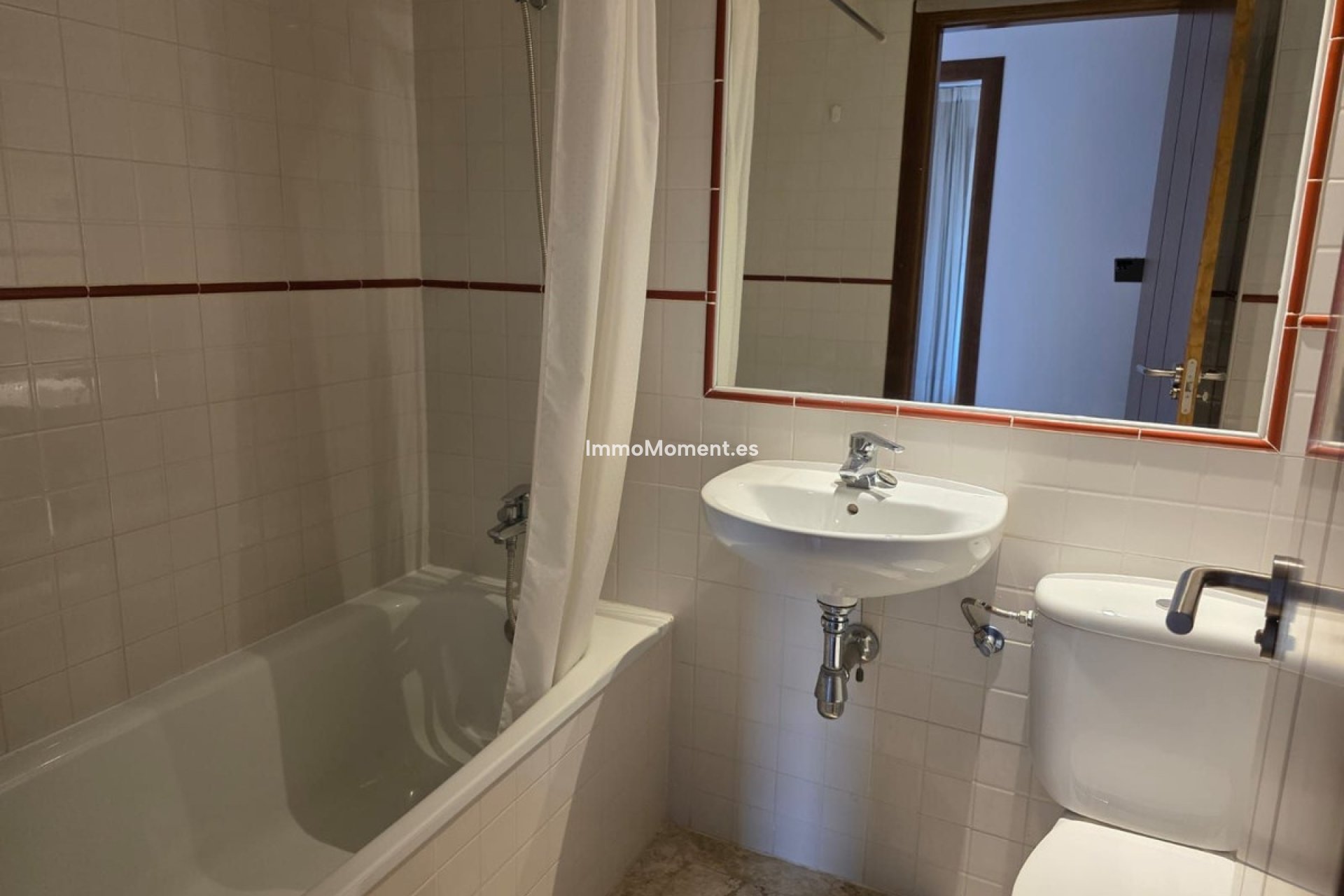 Reventa - Apartamento - Orihuela - Punta Prima