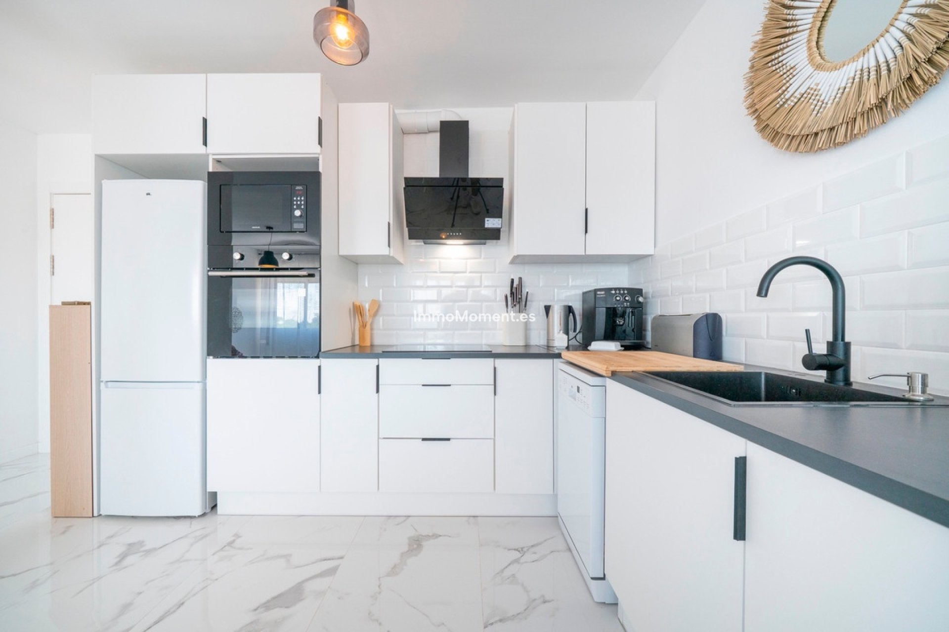 Reventa - Apartamento - Orihuela - Punta Prima