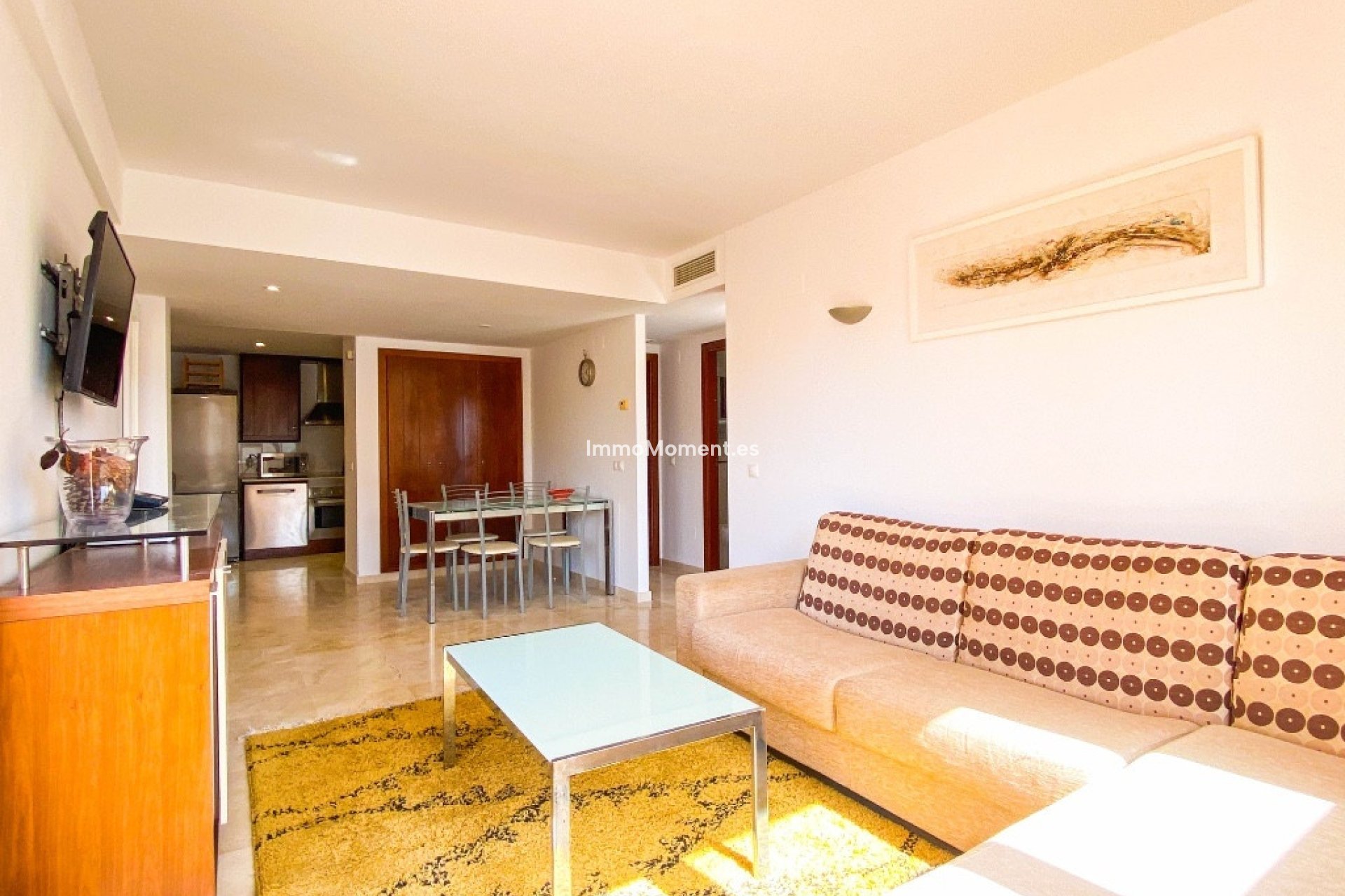 Reventa - Apartamento - Orihuela - Punta Prima