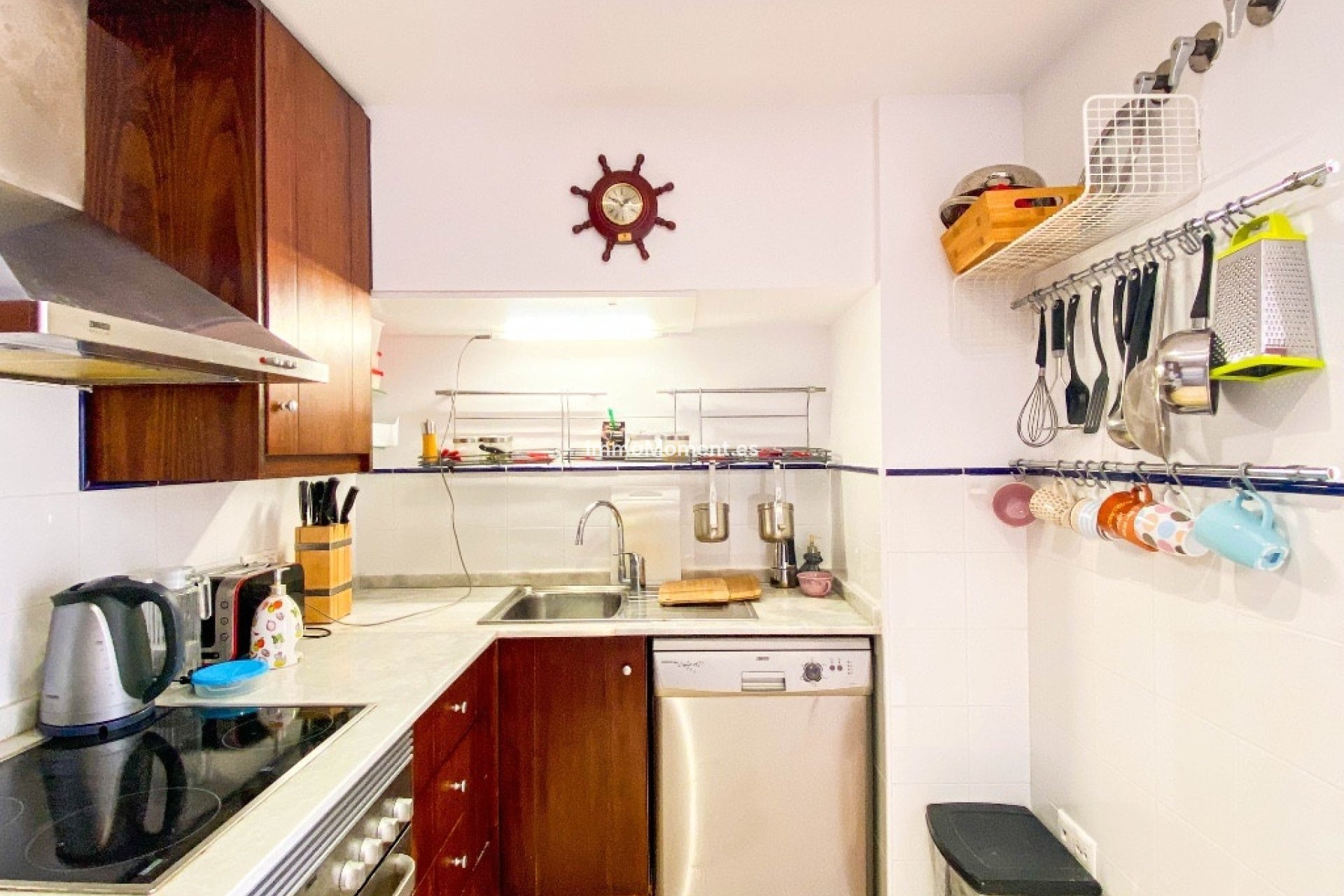 Reventa - Apartamento - Orihuela - Punta Prima