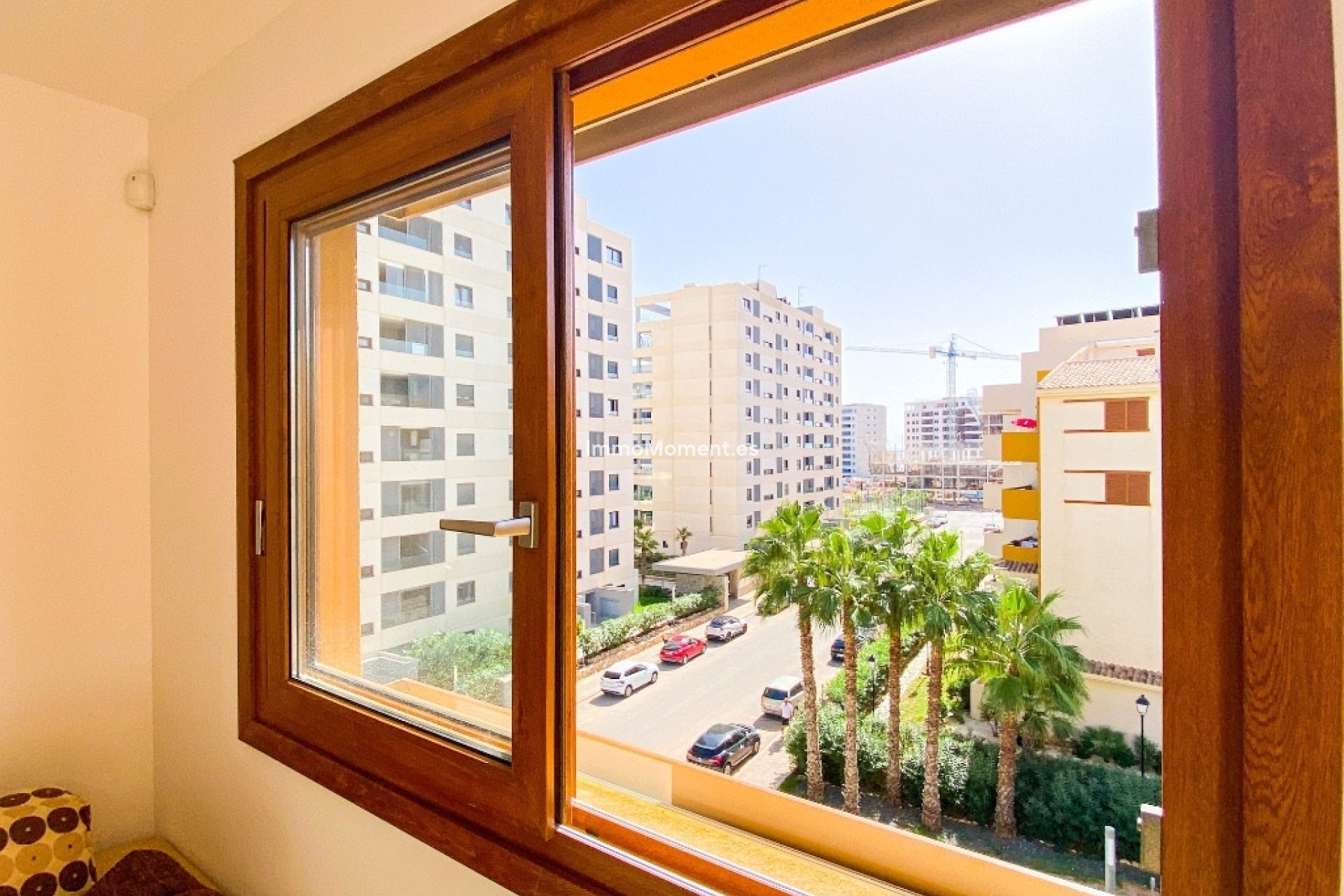 Reventa - Apartamento - Orihuela - Punta Prima