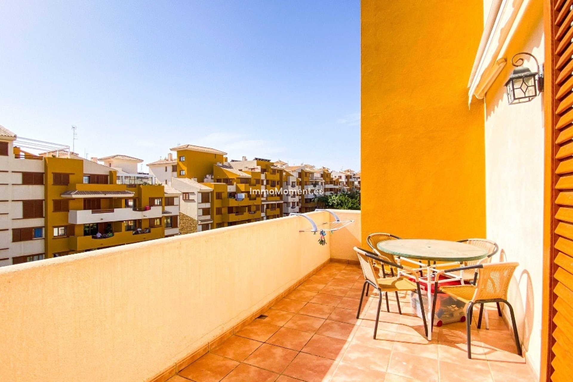 Reventa - Apartamento - Orihuela - Punta Prima
