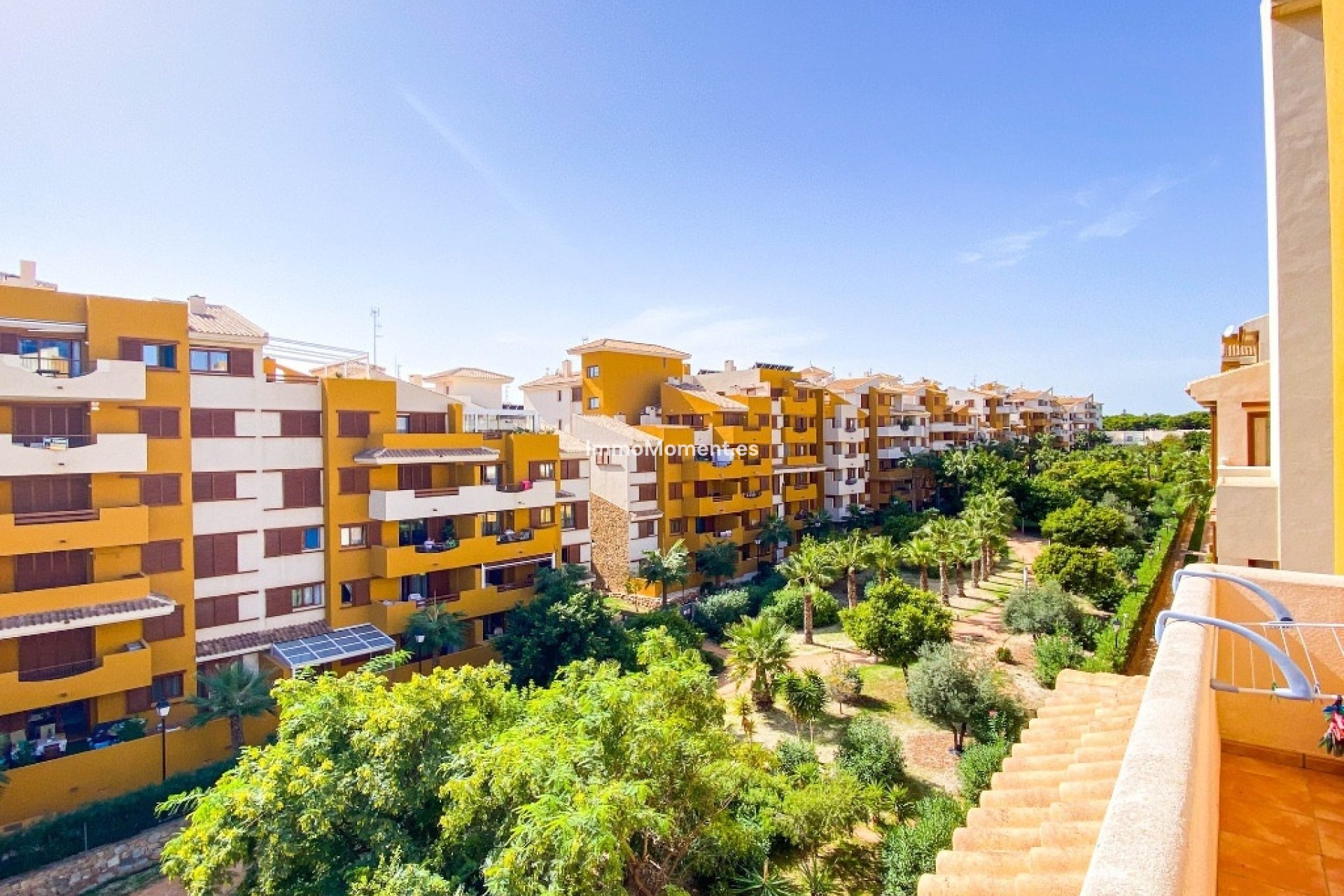 Reventa - Apartamento - Orihuela - Punta Prima