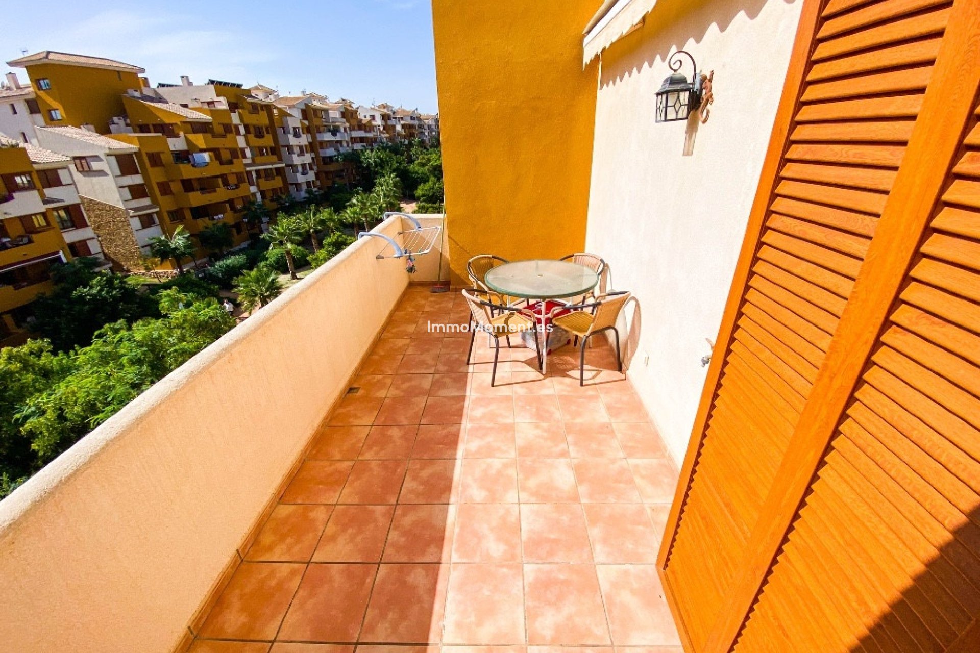 Reventa - Apartamento - Orihuela - Punta Prima
