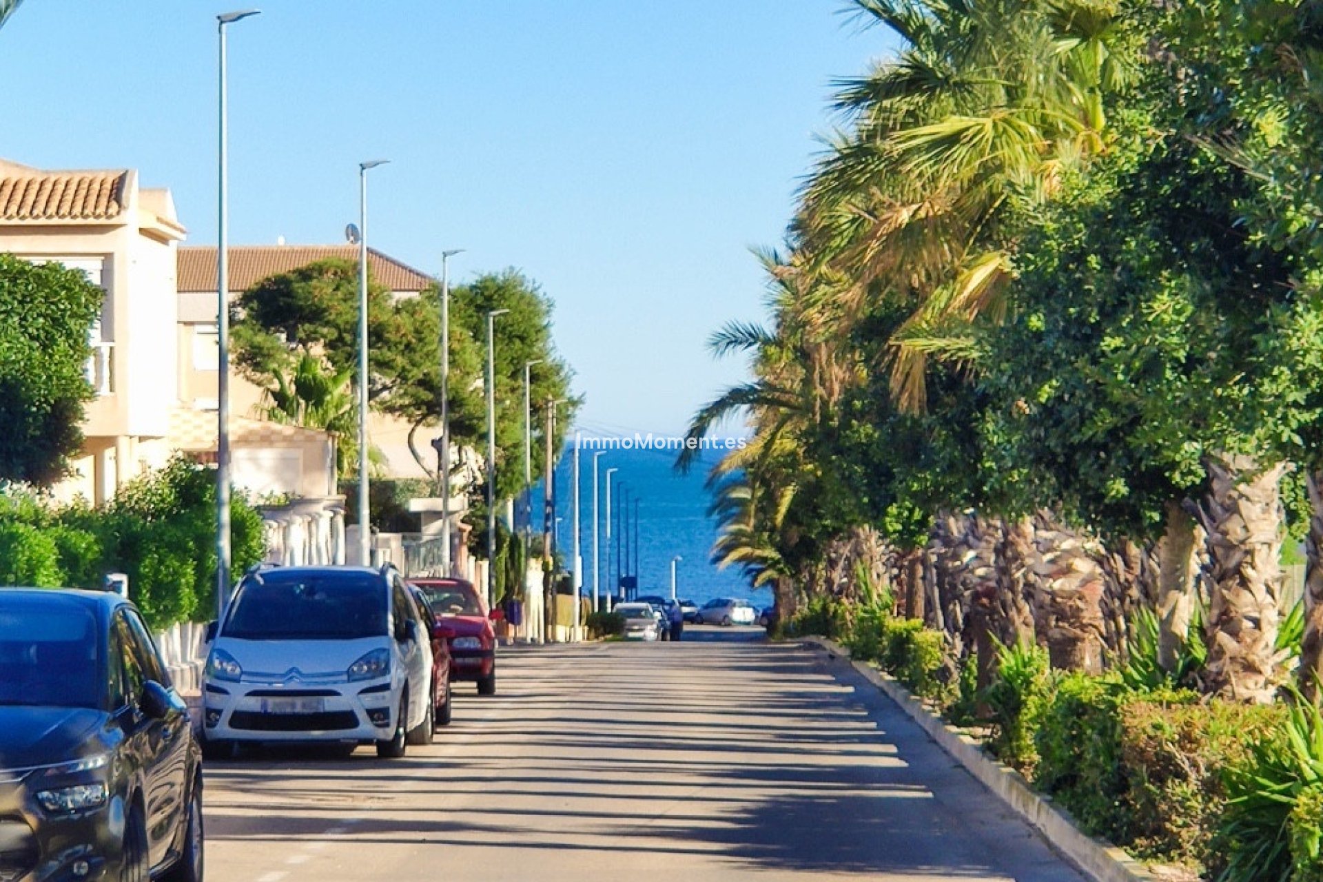 Reventa - Apartamento - Orihuela - Punta Prima