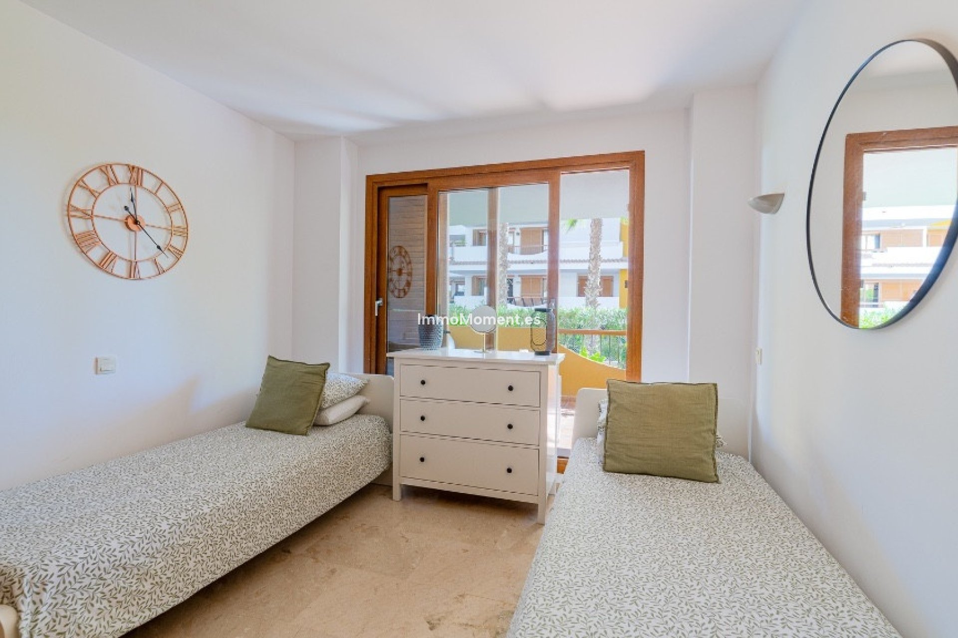 Reventa - Apartamento - Orihuela - Punta Prima