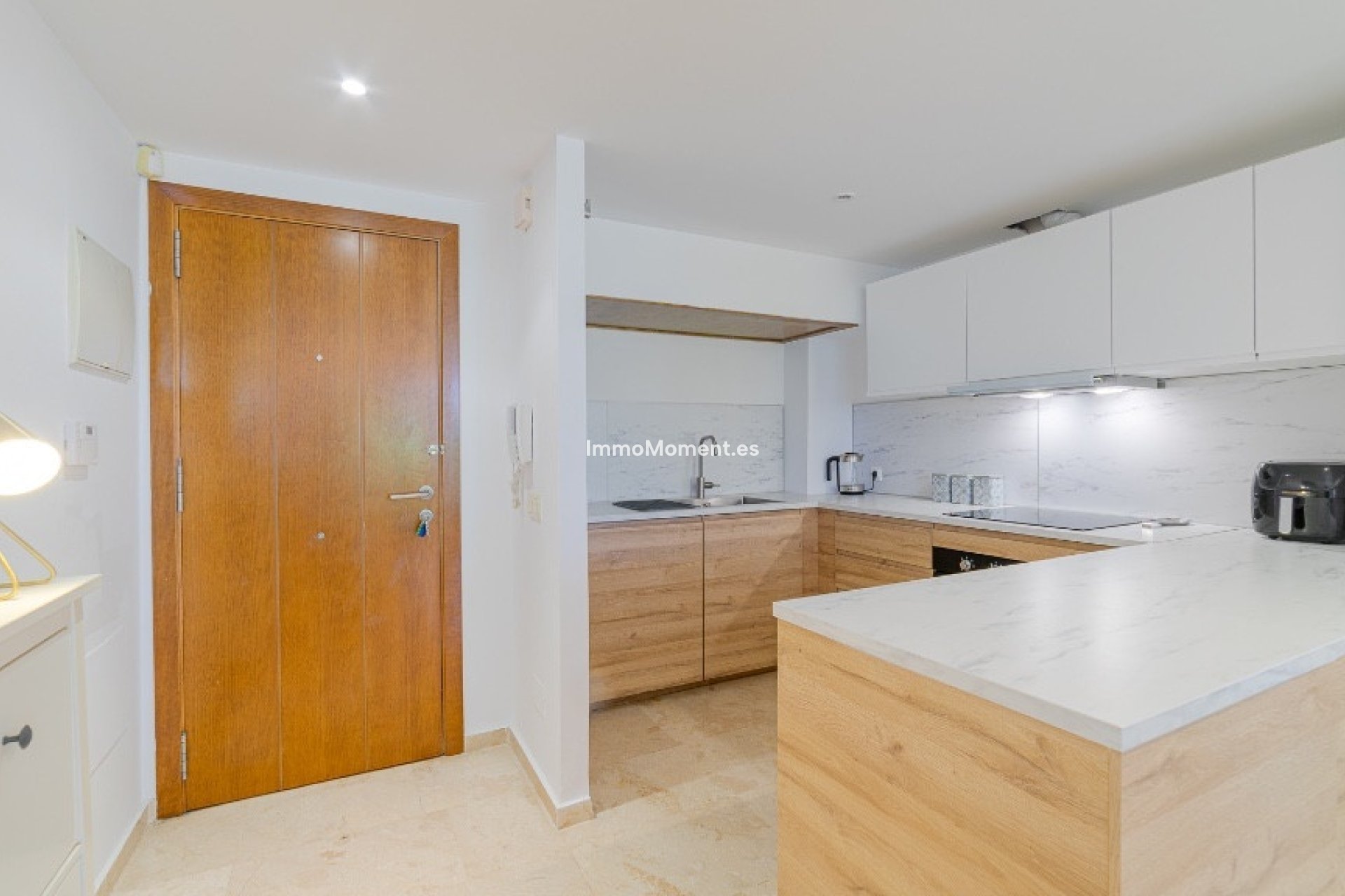 Reventa - Apartamento - Orihuela - Punta Prima