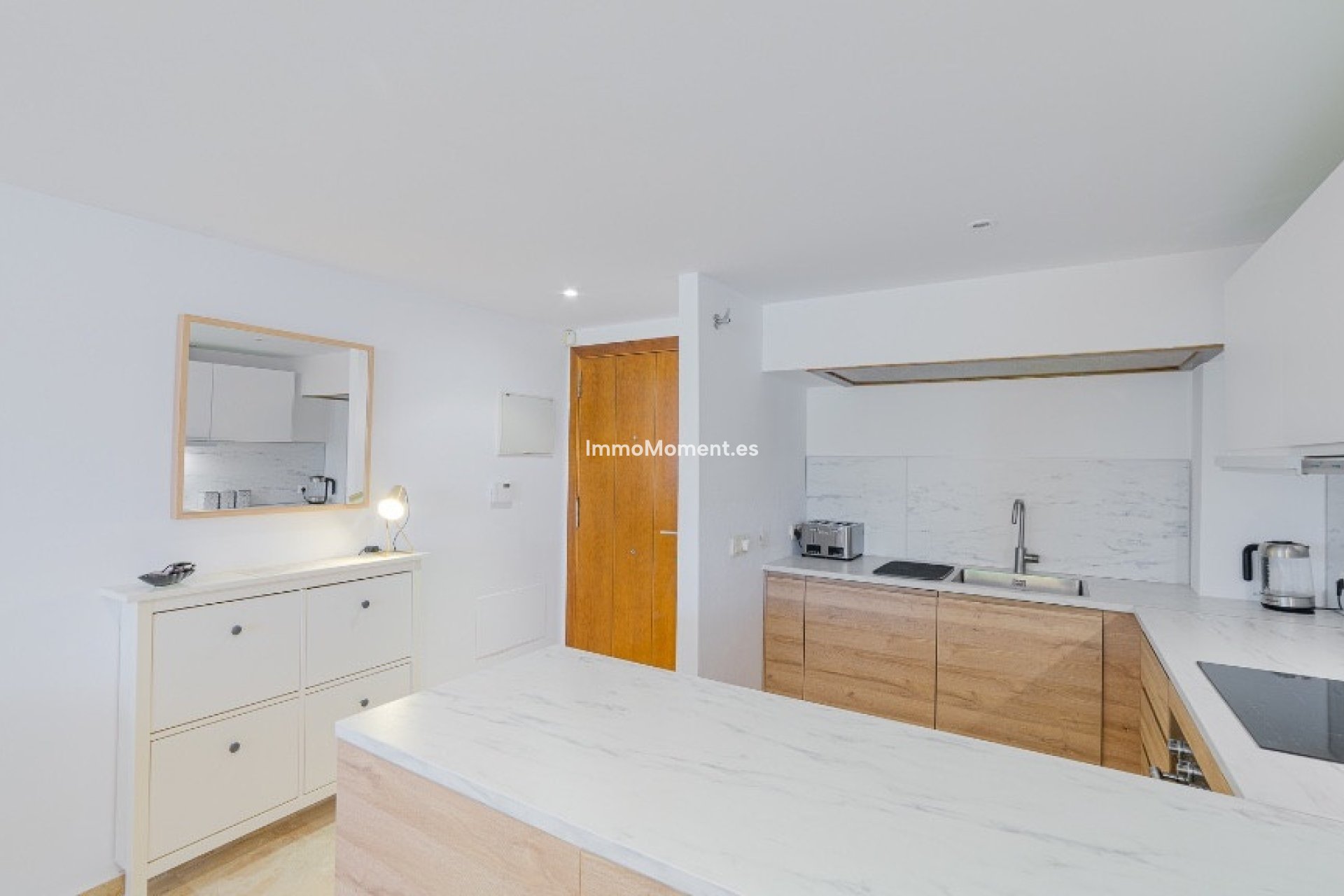 Reventa - Apartamento - Orihuela - Punta Prima