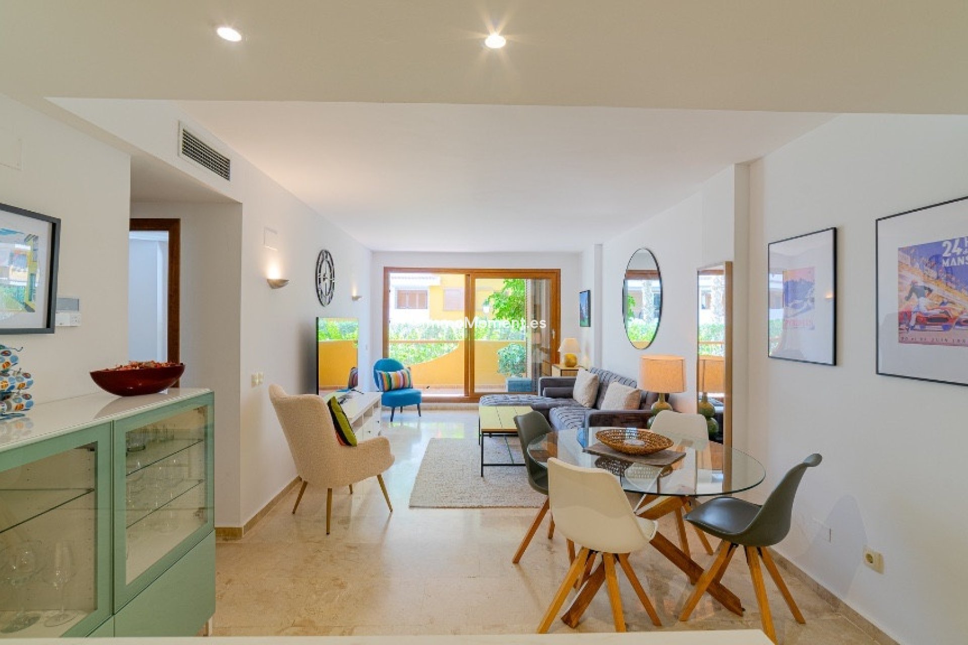 Reventa - Apartamento - Orihuela - Punta Prima