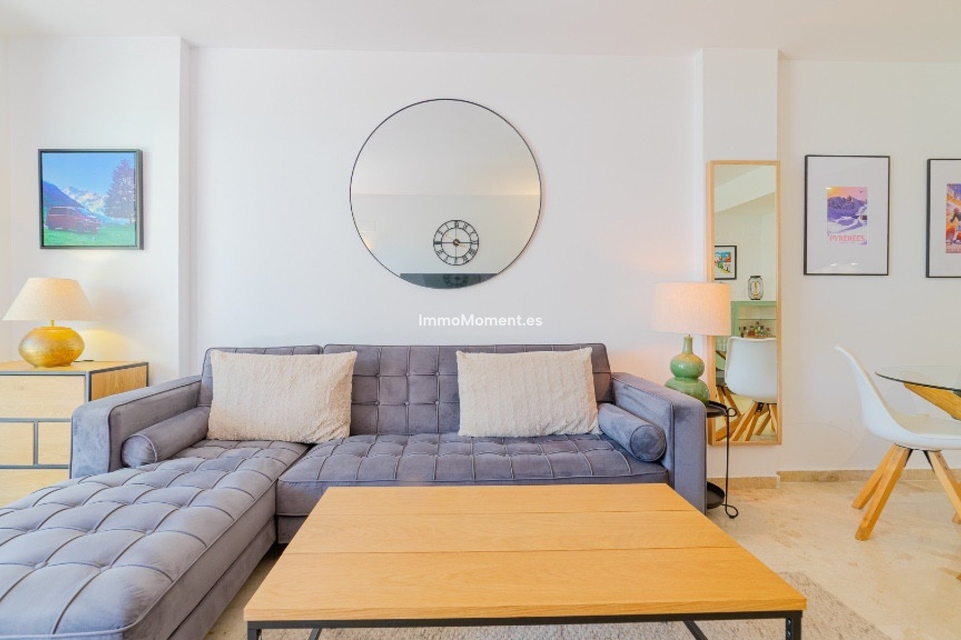 Reventa - Apartamento - Orihuela - Punta Prima