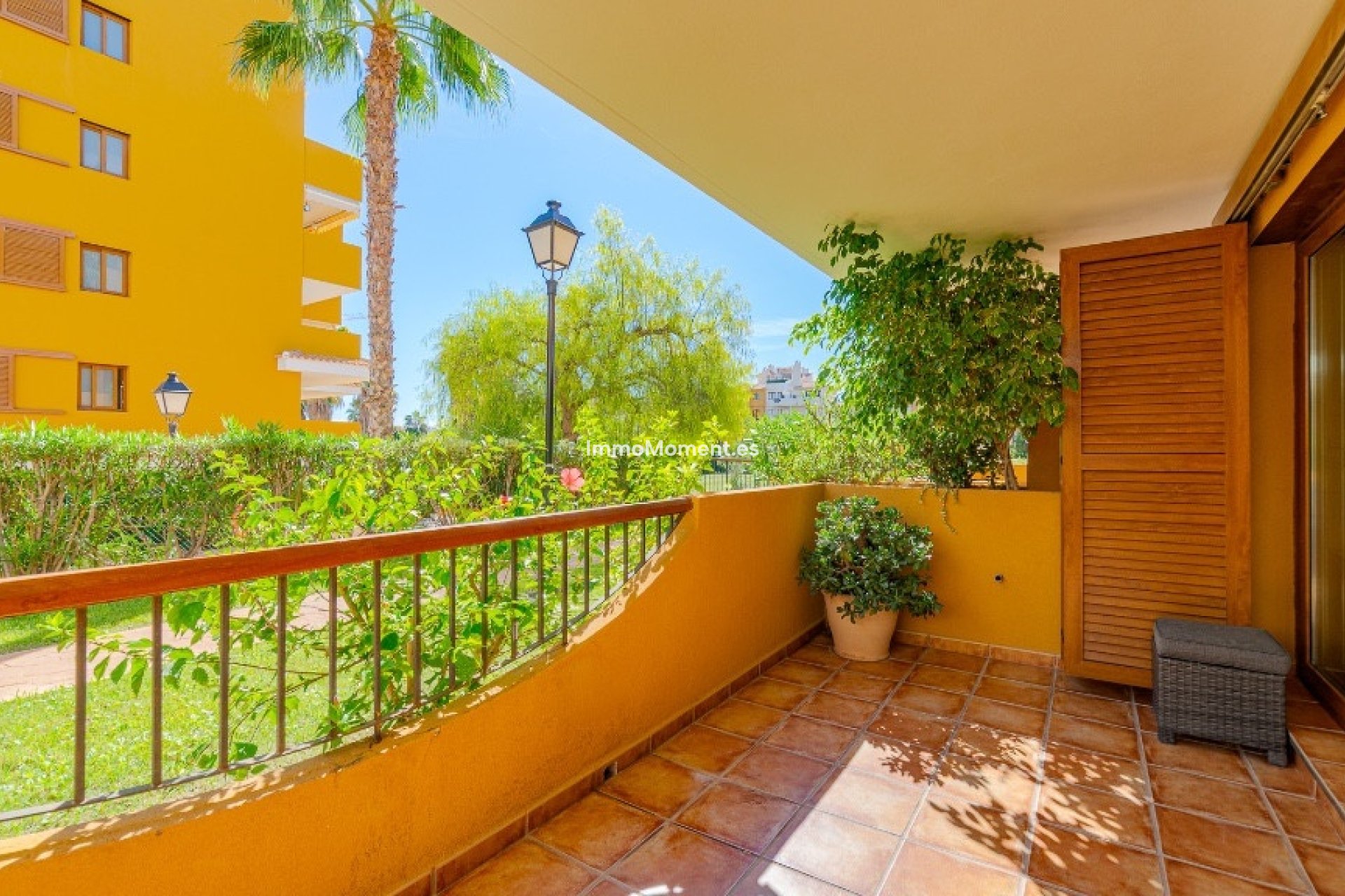 Reventa - Apartamento - Orihuela - Punta Prima