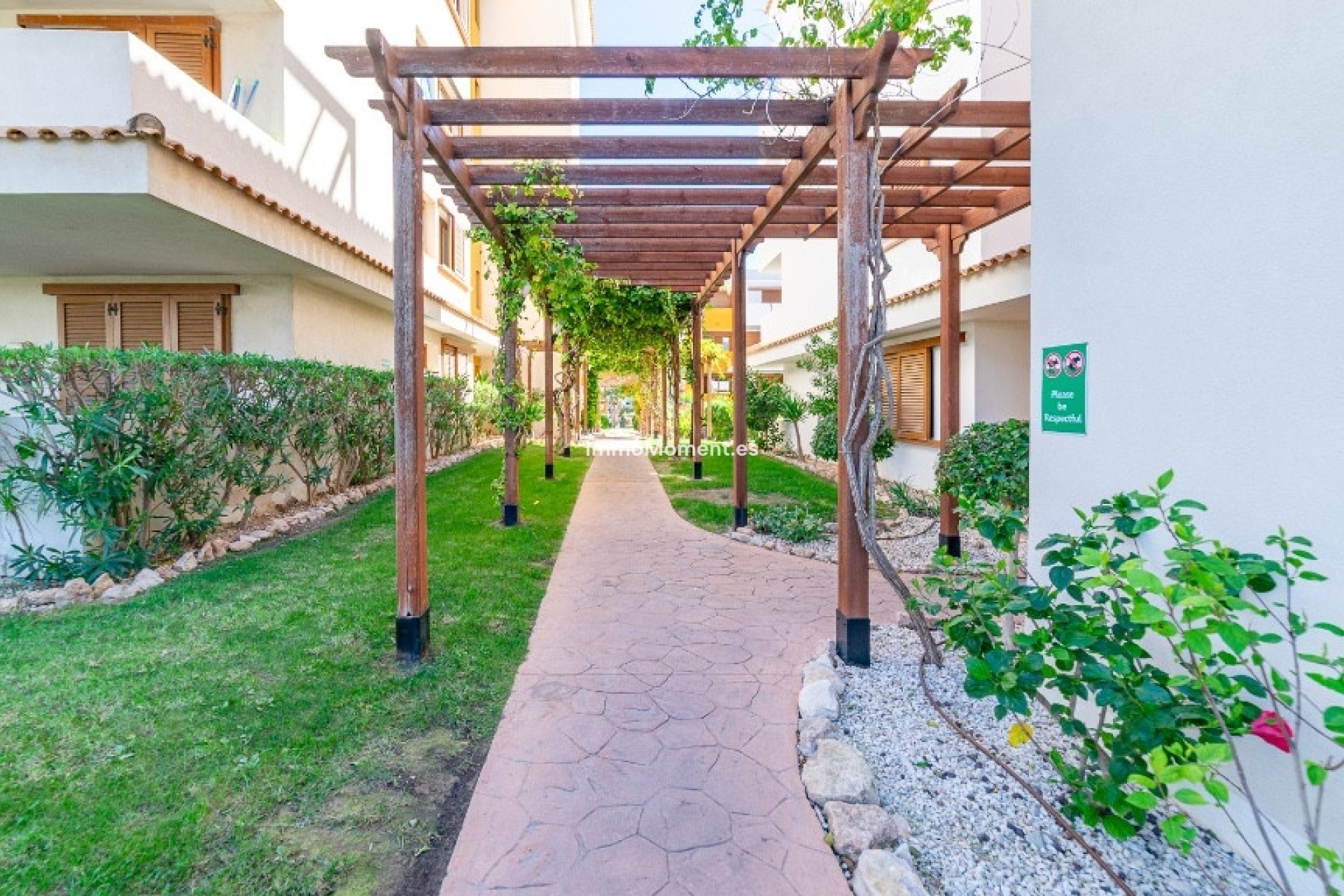 Reventa - Apartamento - Orihuela - Punta Prima