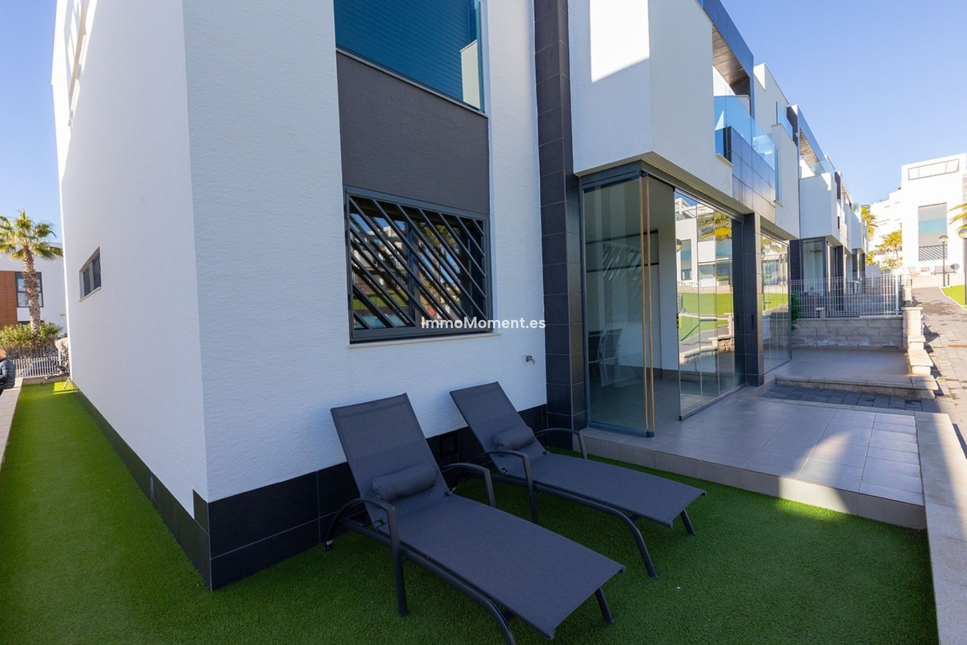 Reventa - Apartamento - Orihuela - Punta Prima