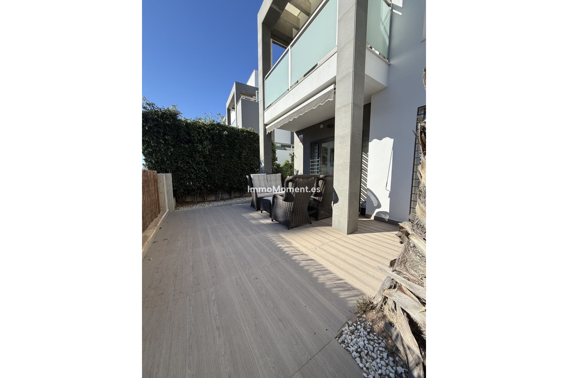 Reventa - Apartamento - Orihuela - Punta Prima