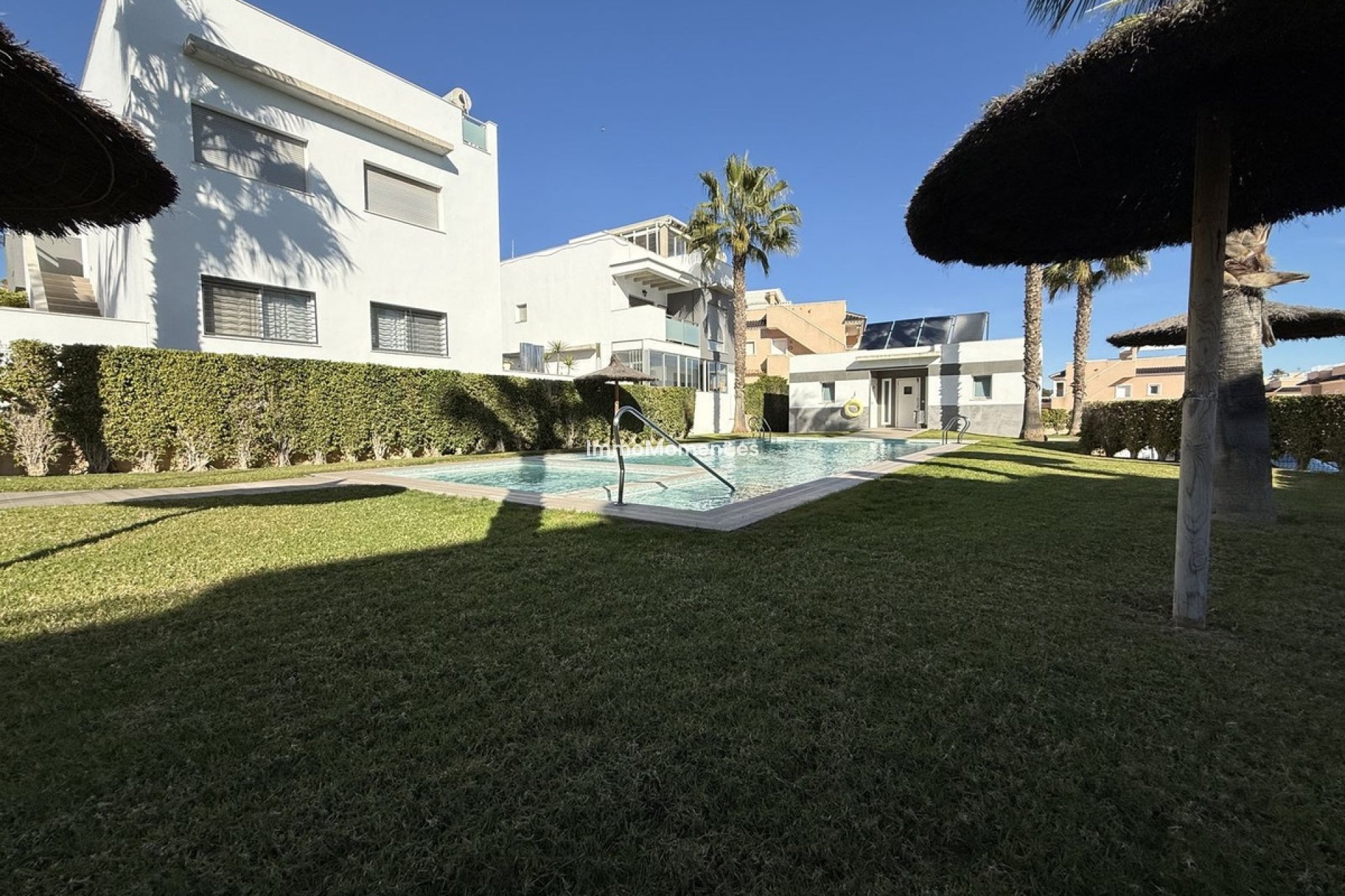Reventa - Apartamento - Orihuela - Punta Prima