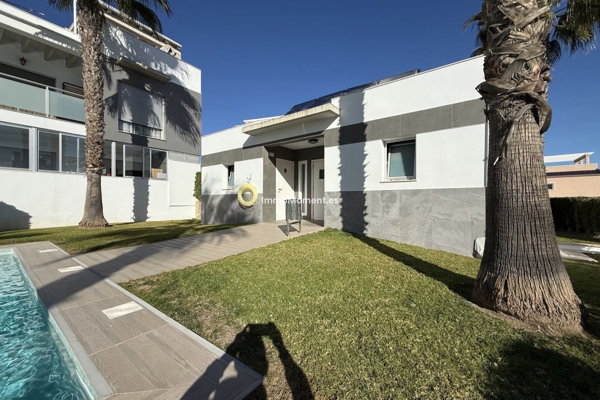 Reventa - Apartamento - Orihuela - Punta Prima