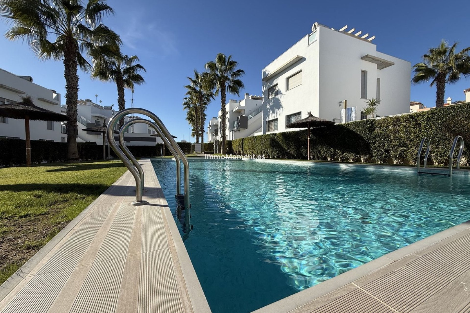 Reventa - Apartamento - Orihuela - Punta Prima