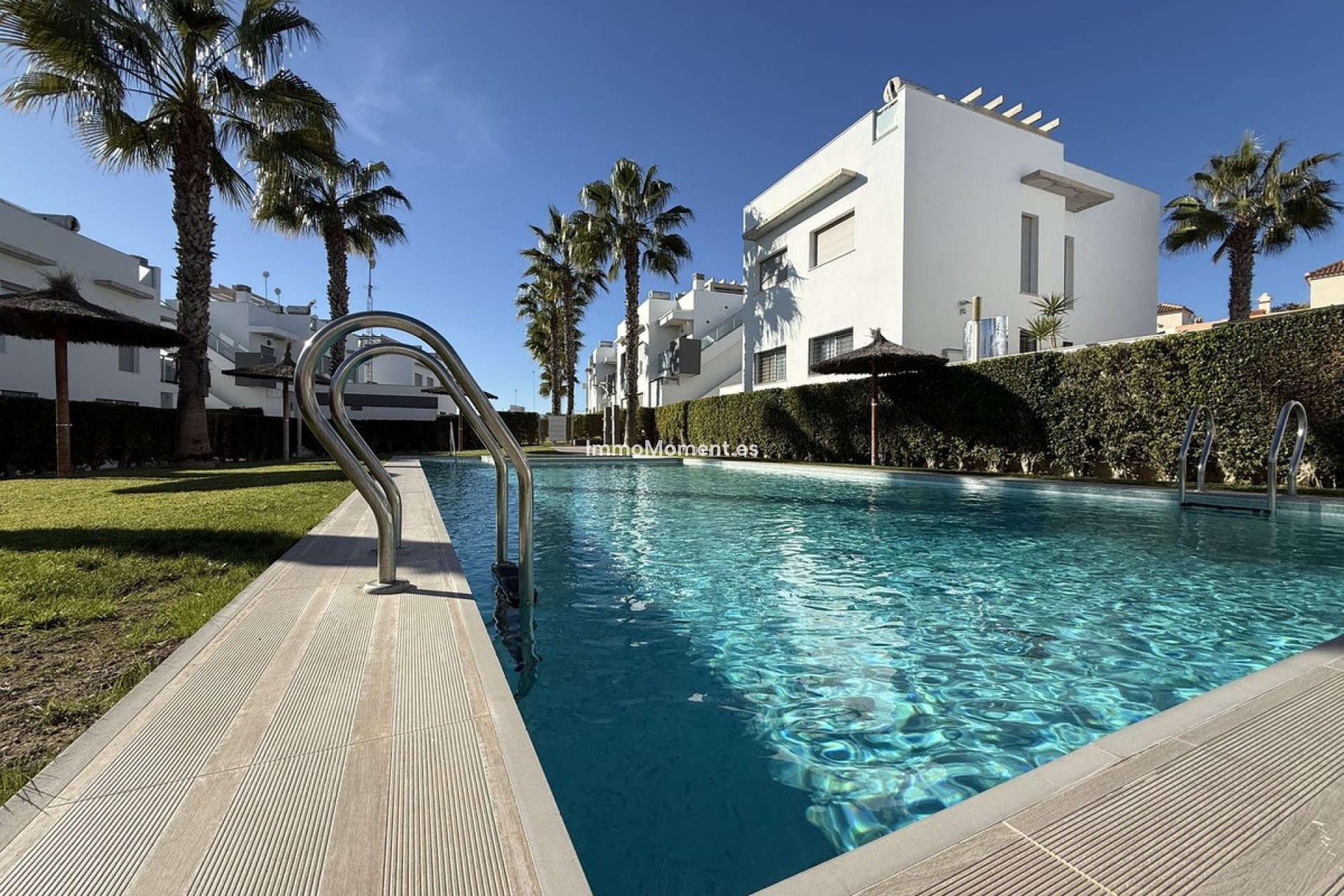 Reventa - Apartamento - Orihuela - Punta Prima