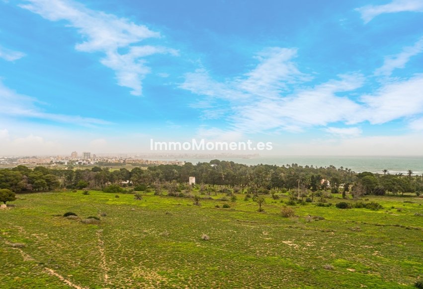 Reventa - Apartamento - Orihuela - Punta Prima