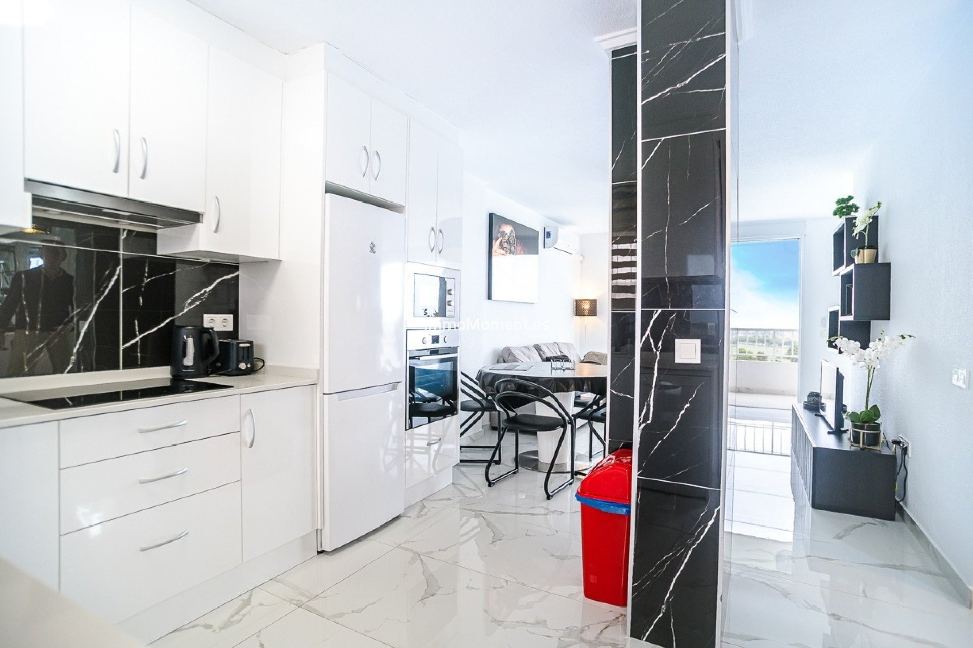 Reventa - Apartamento - Orihuela - Punta Prima