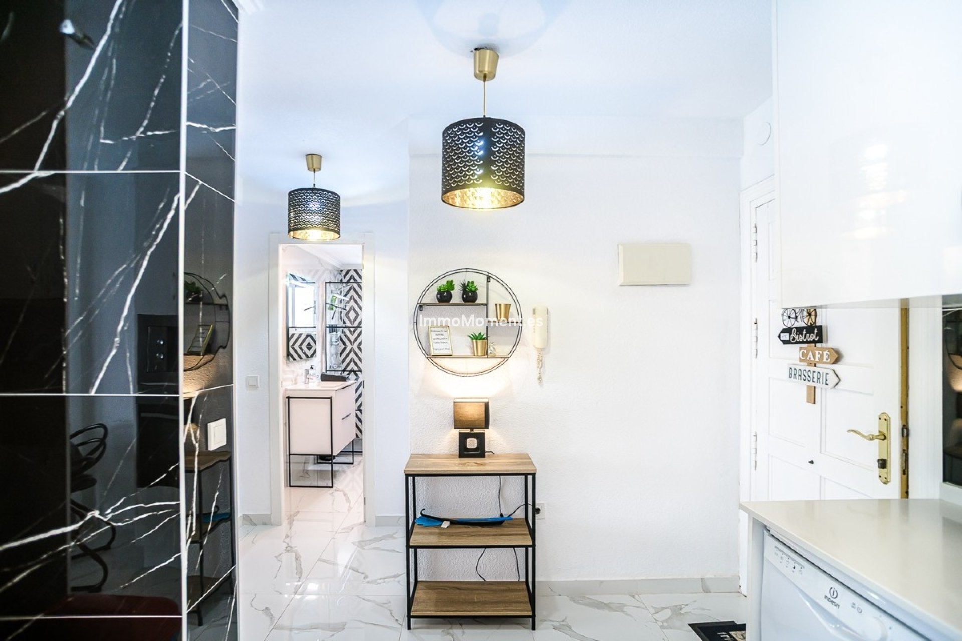 Reventa - Apartamento - Orihuela - Punta Prima