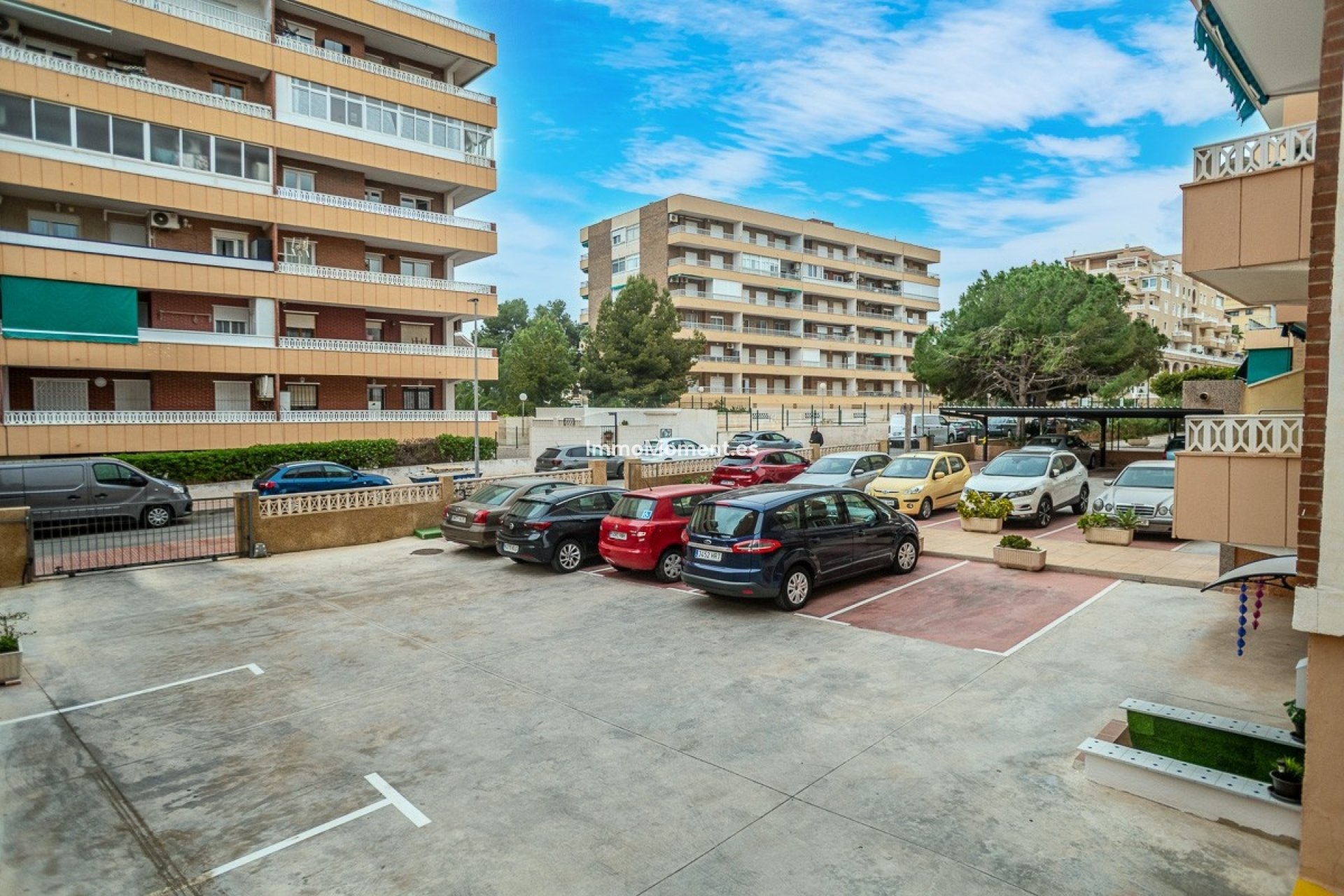 Reventa - Apartamento - Orihuela - Punta Prima