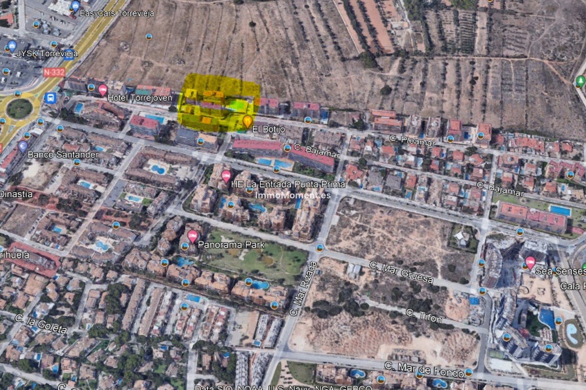 Reventa - Apartamento - Orihuela - Punta Prima