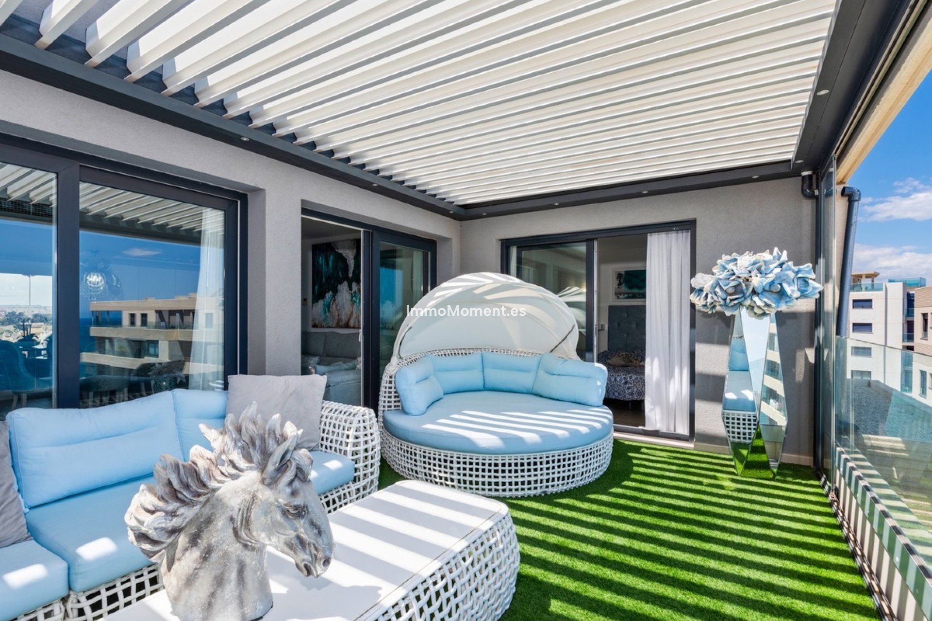 Reventa - Apartamento - Orihuela - Punta Prima