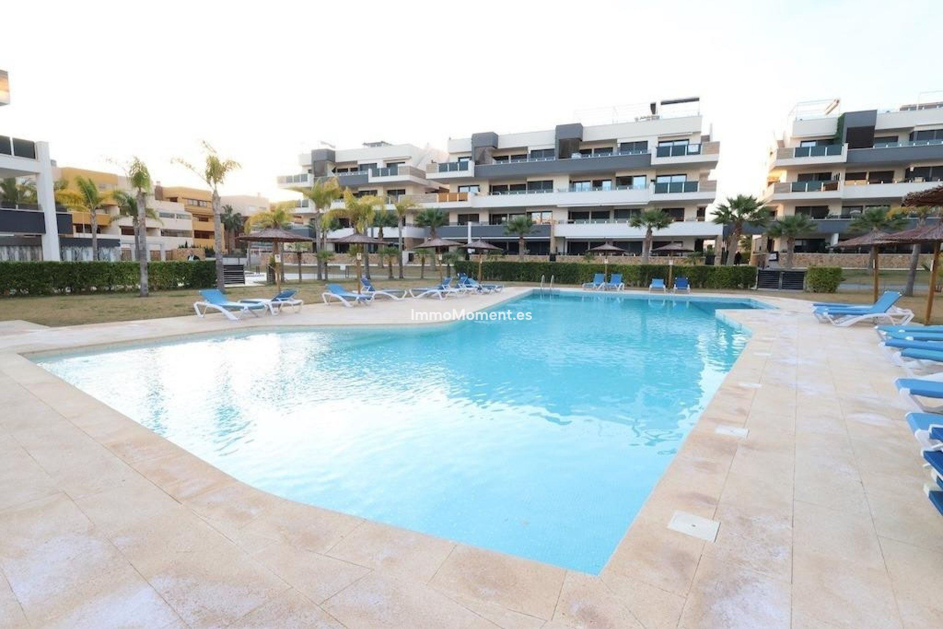 Reventa - Apartamento - Orihuela - Punta Prima