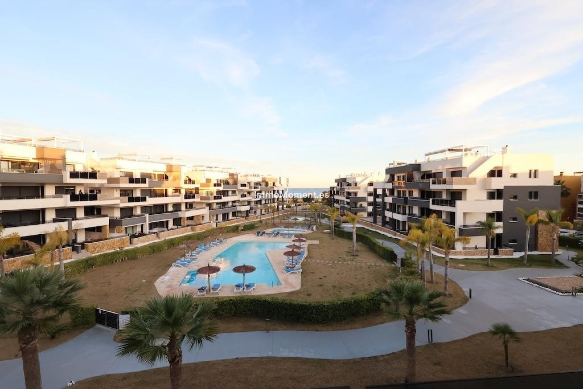 Reventa - Apartamento - Orihuela - Punta Prima