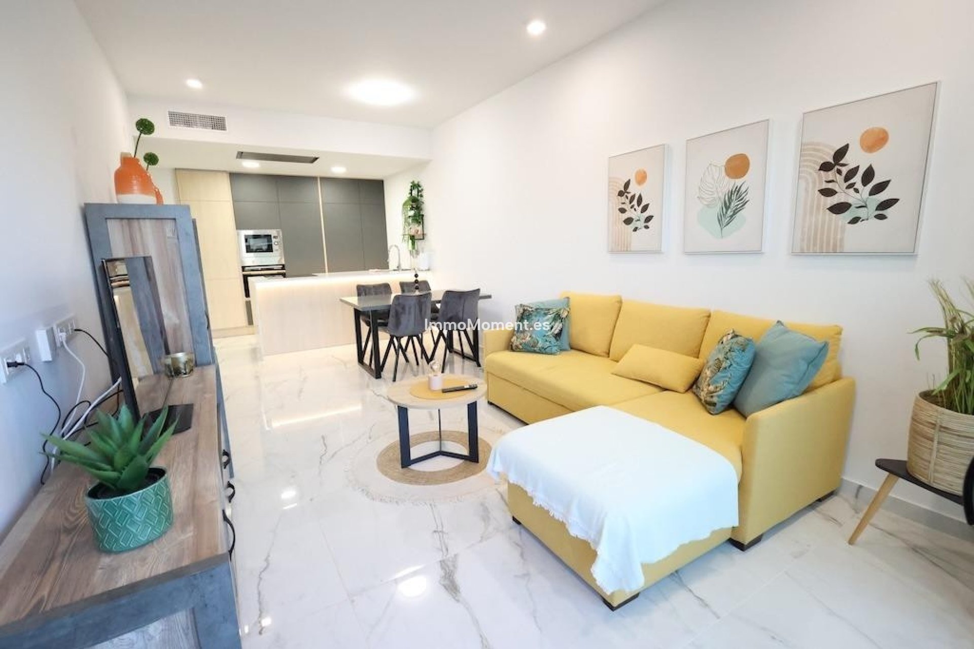 Reventa - Apartamento - Orihuela - Punta Prima