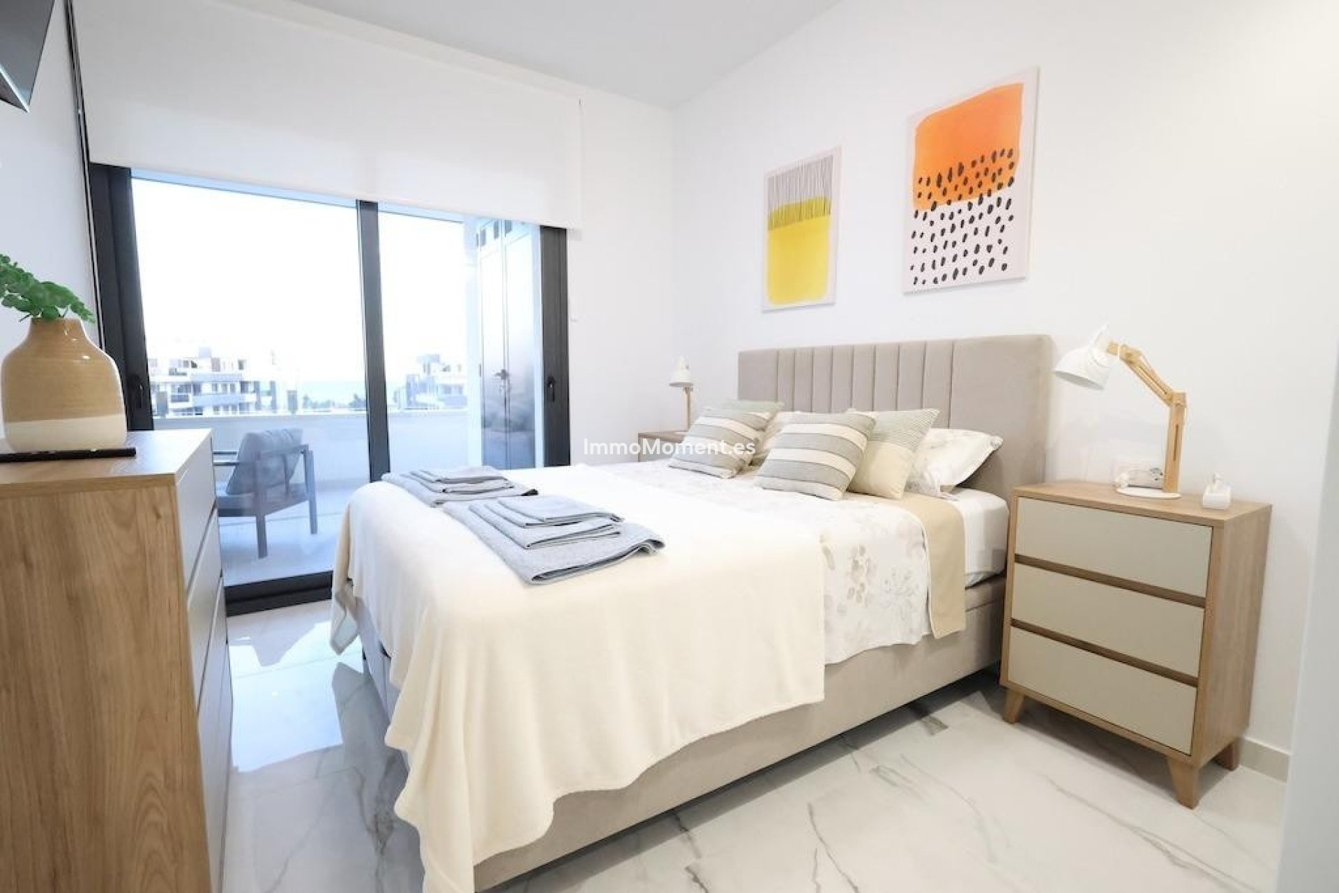 Reventa - Apartamento - Orihuela - Punta Prima