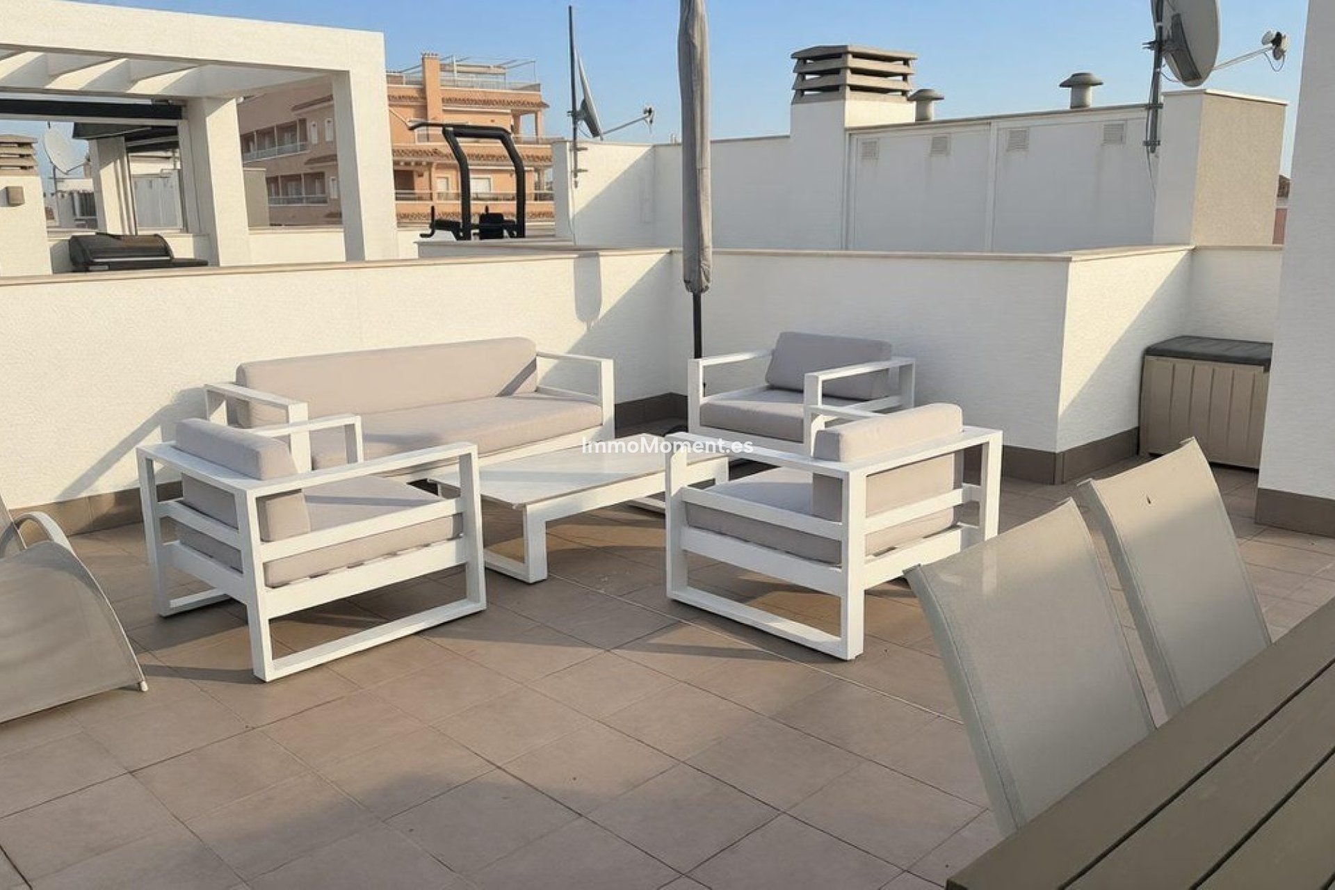 Reventa - Apartamento - Orihuela - Punta Prima