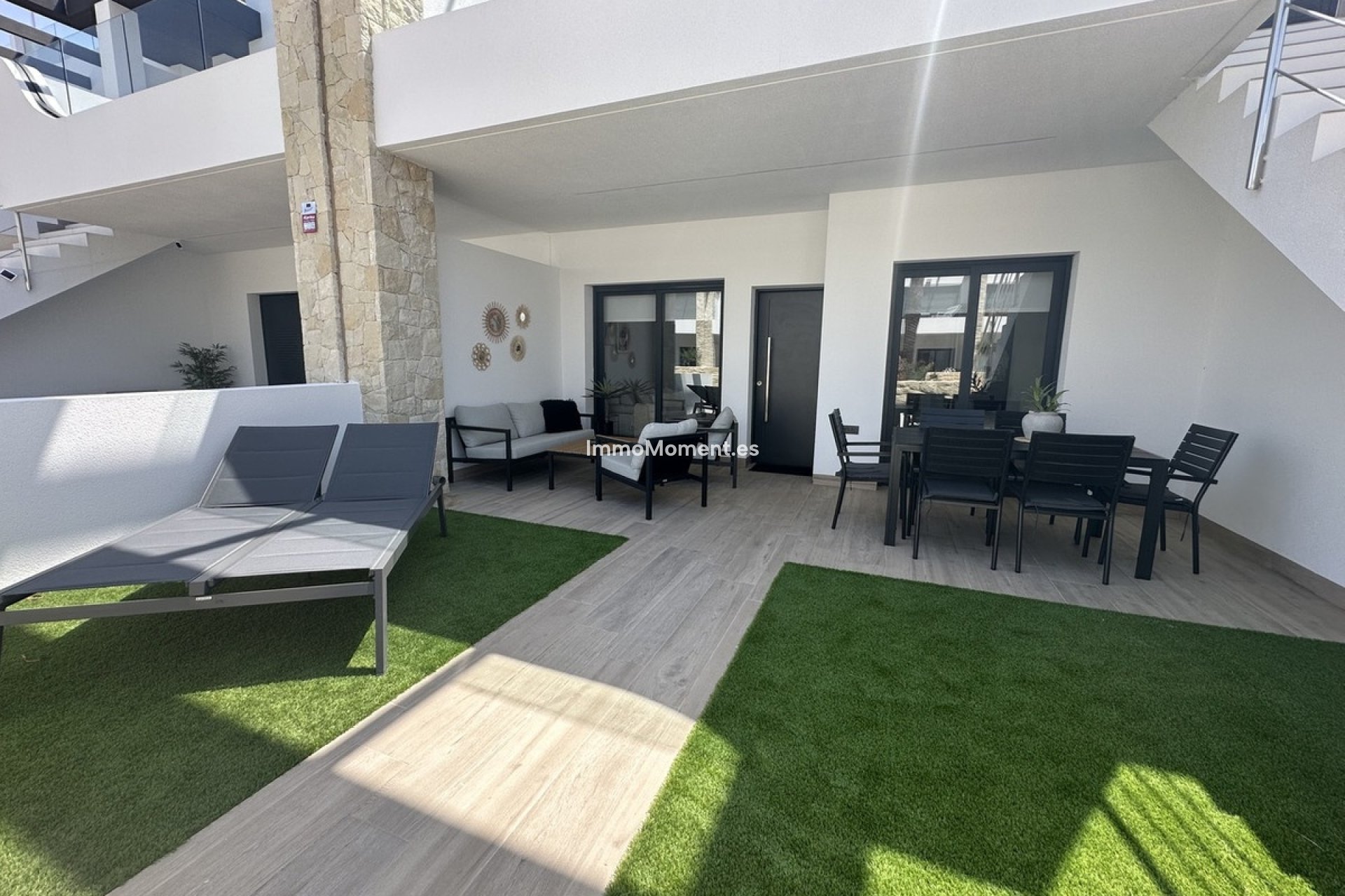 Reventa - Apartamento - Orihuela - Punta Prima