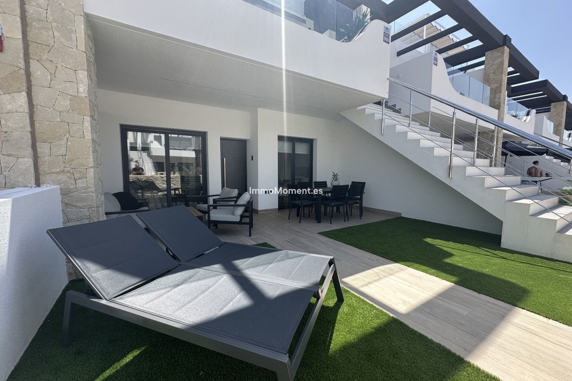 Reventa - Apartamento - Orihuela - Punta Prima