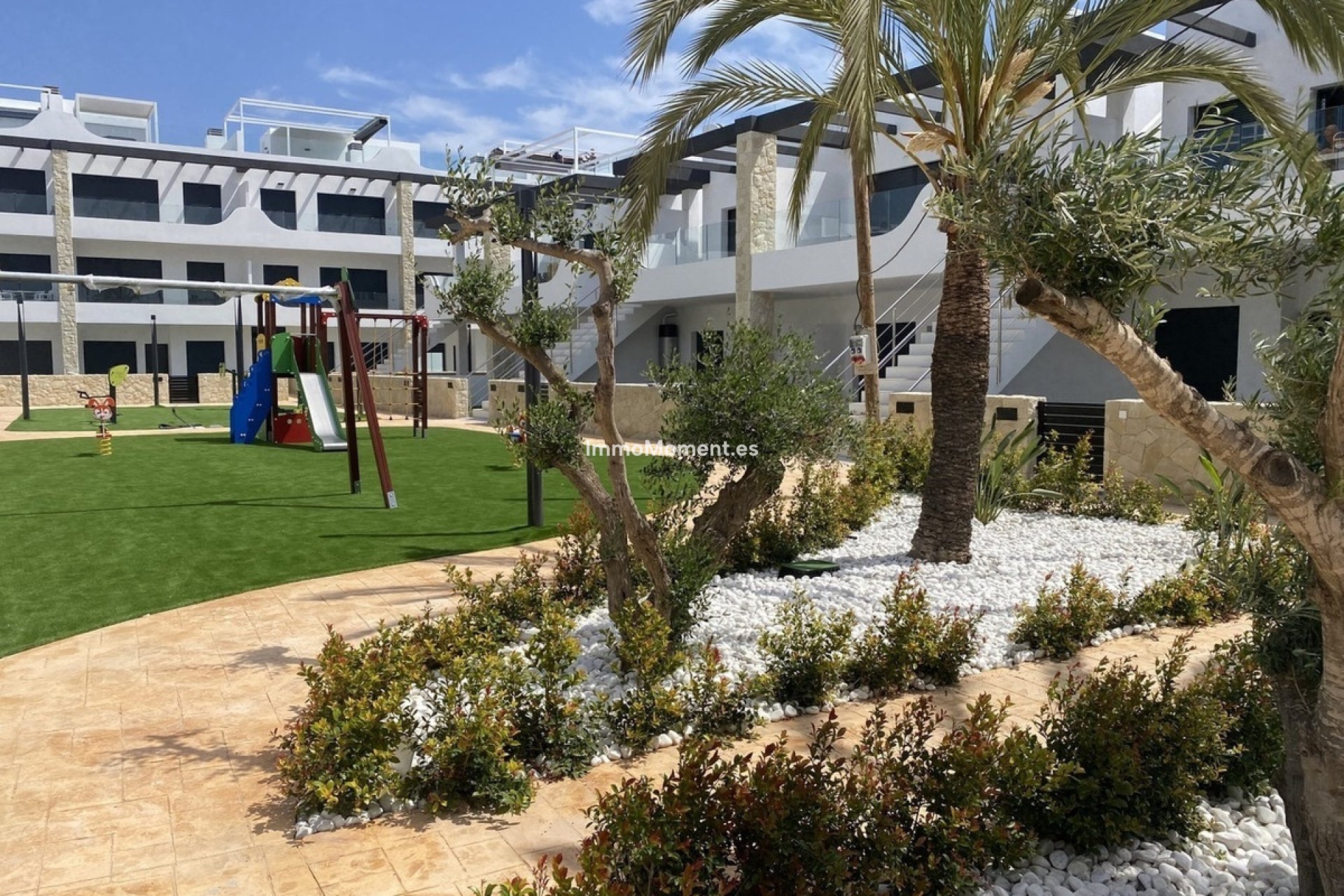 Reventa - Apartamento - Orihuela - Punta Prima