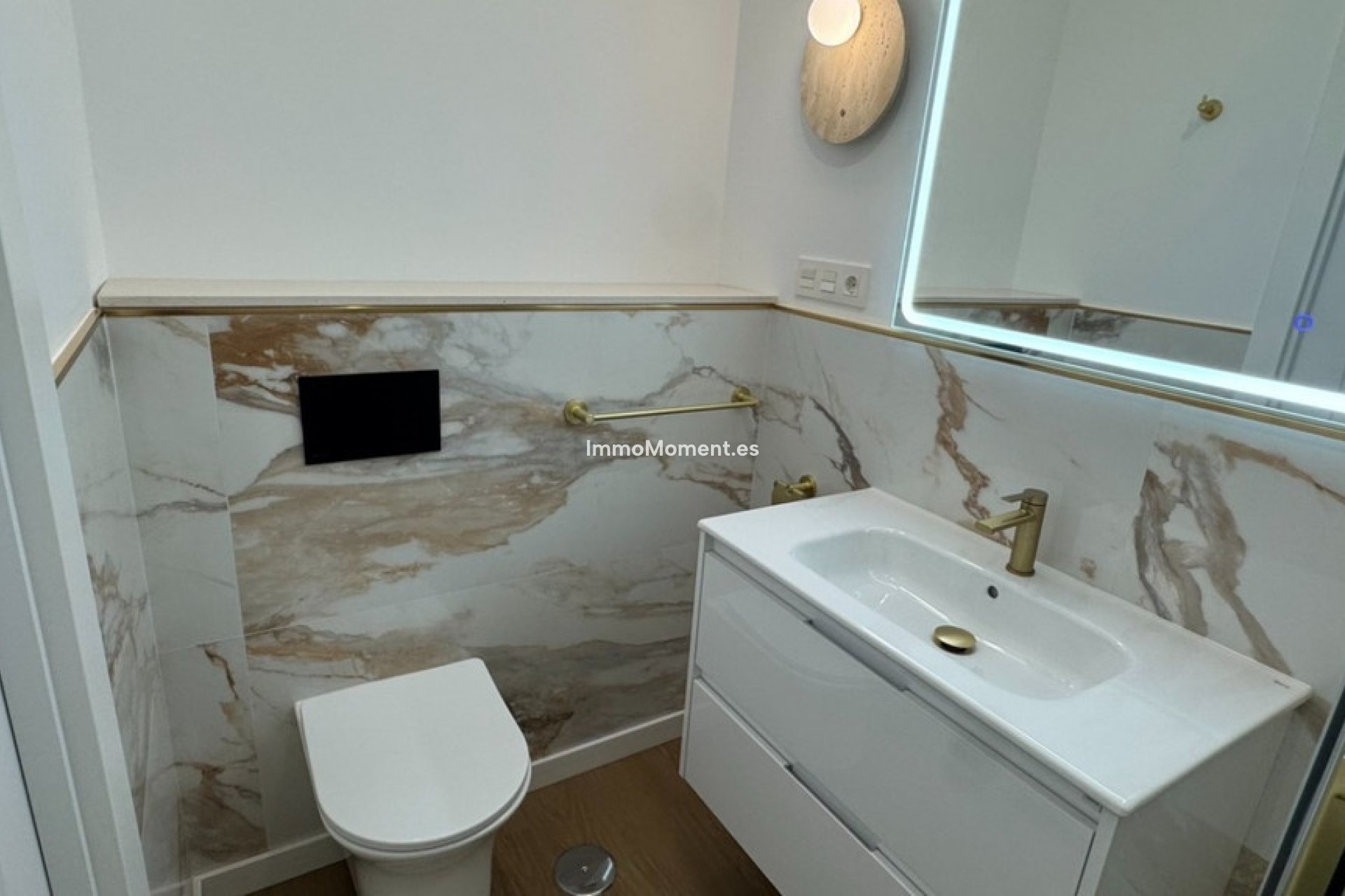 Reventa - Apartamento - Orihuela - Punta Prima