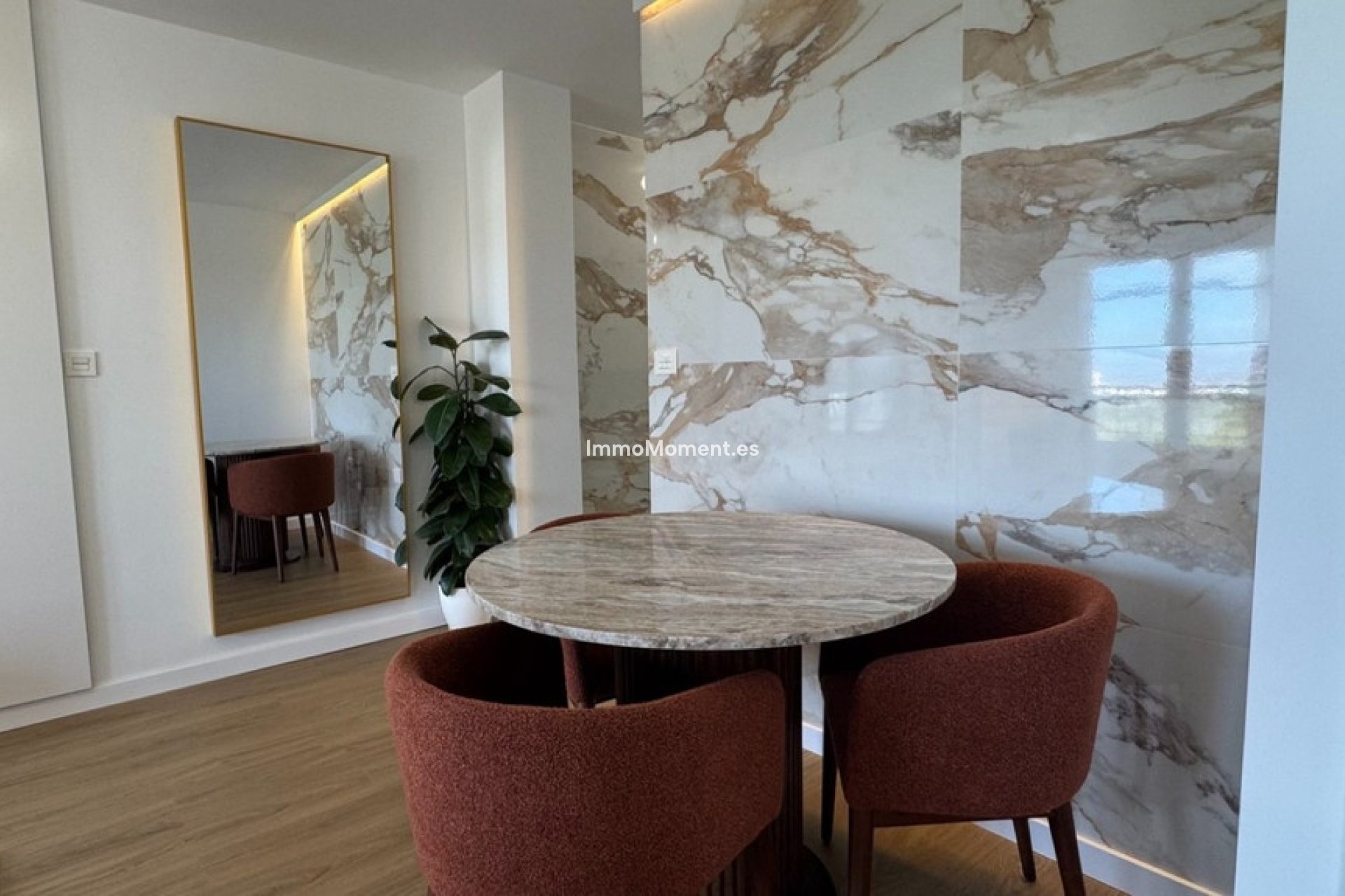 Reventa - Apartamento - Orihuela - Punta Prima