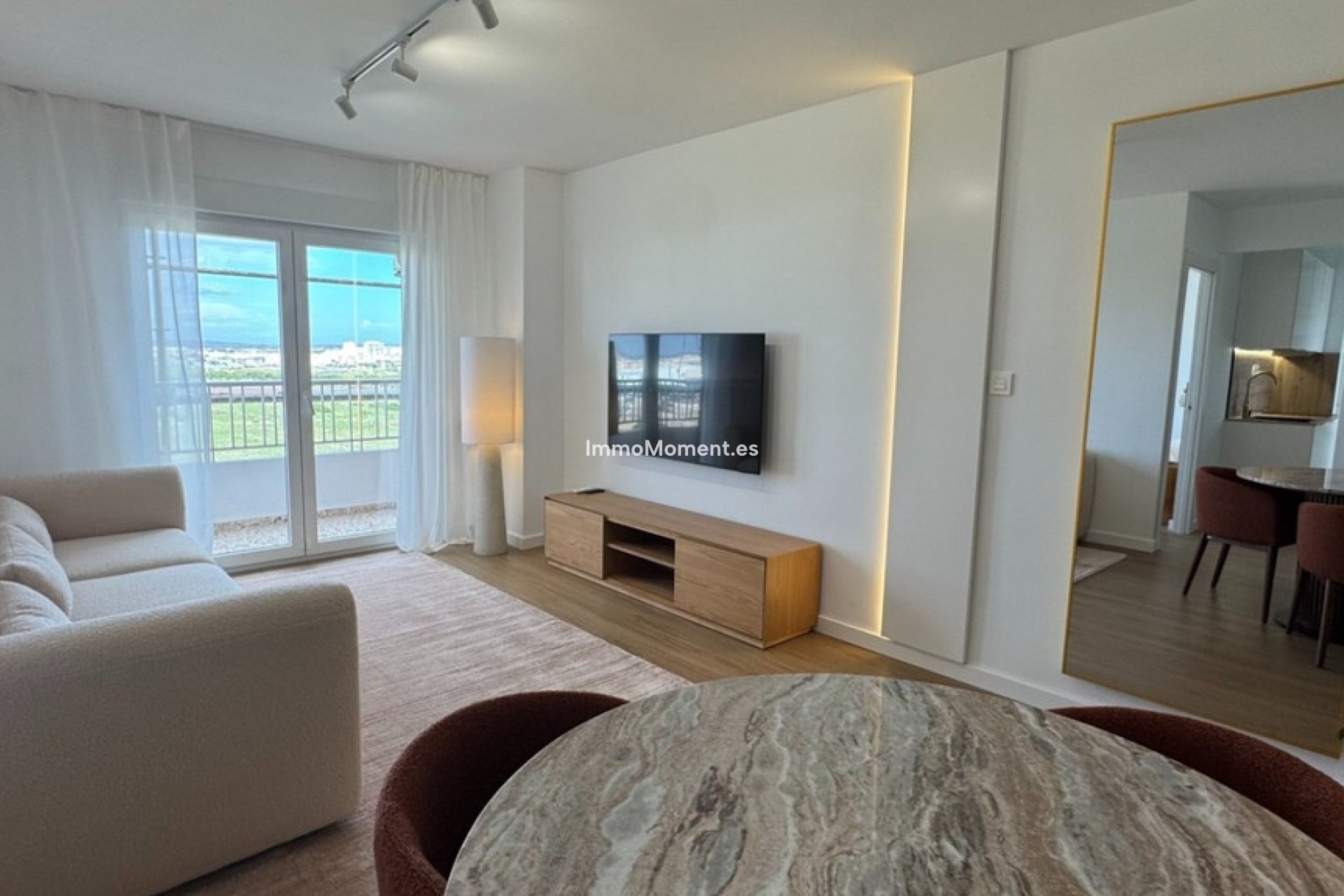 Reventa - Apartamento - Orihuela - Punta Prima