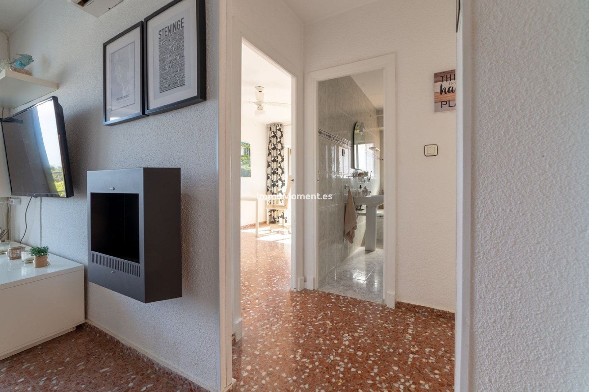 Reventa - Apartamento - Orihuela - Punta Prima