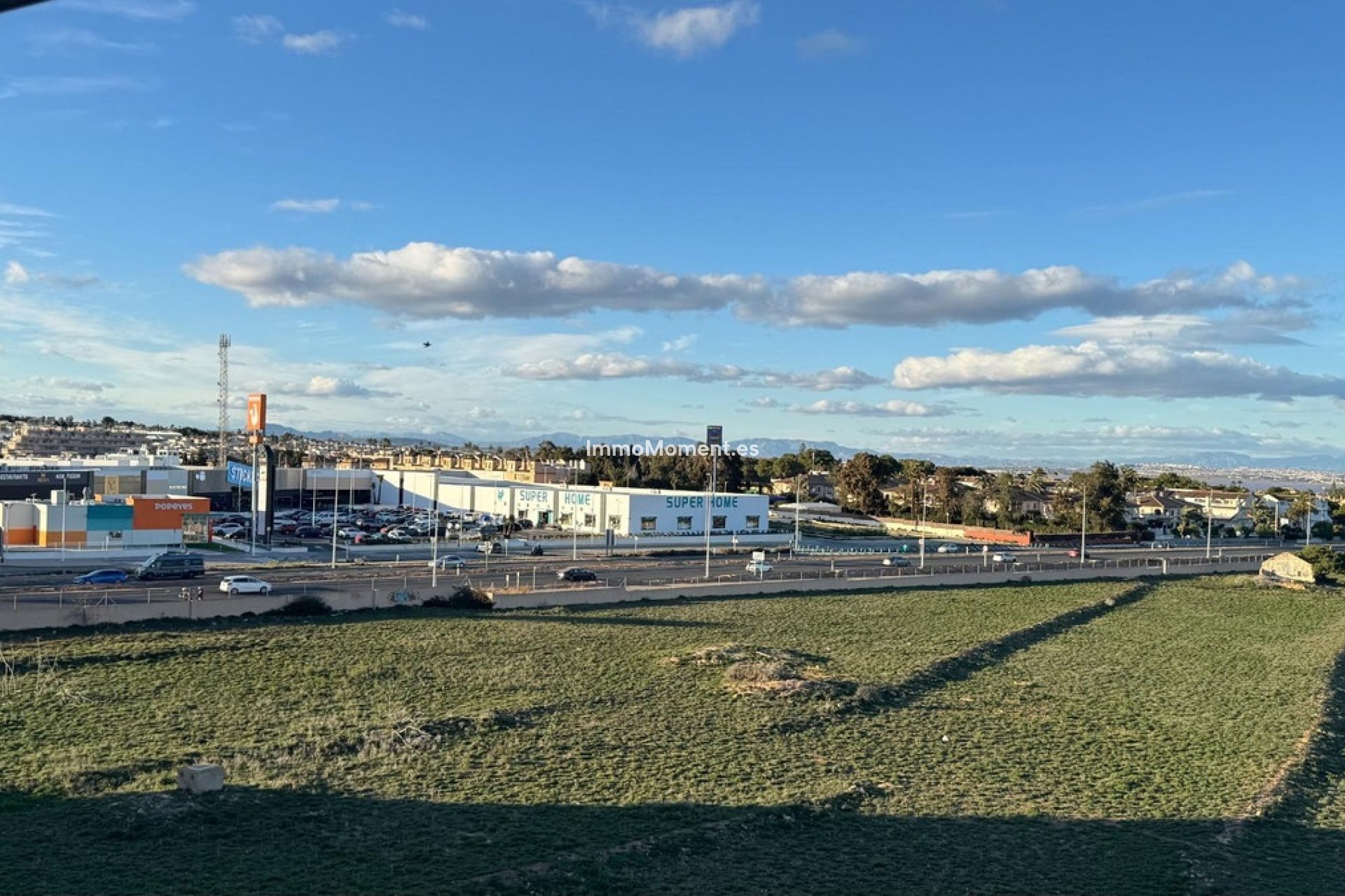 Reventa - Apartamento - Orihuela - Punta Prima